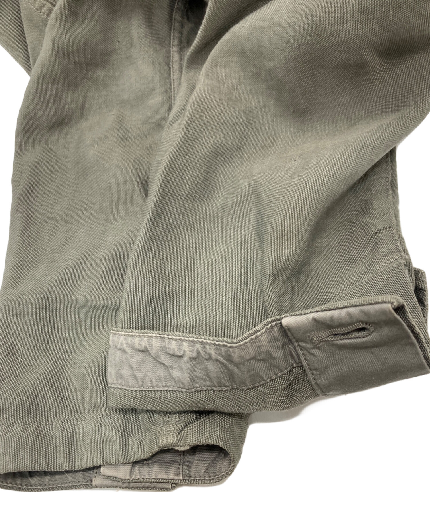 中古・古着通販】STONE ISLAND SHADOW PROJECT (ストーンアイランド