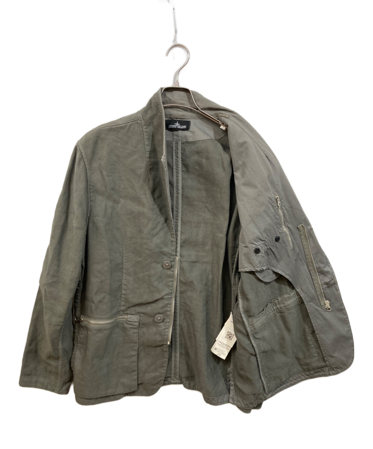 中古・古着通販】STONE ISLAND SHADOW PROJECT (ストーンアイランド