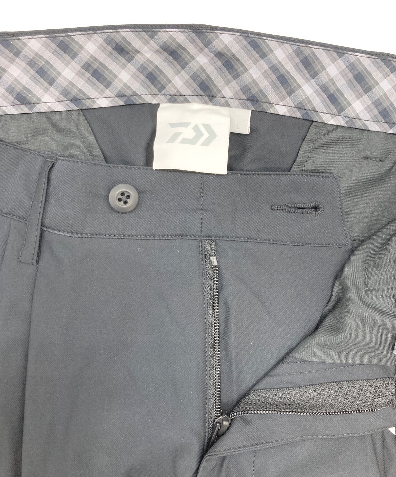 中古・古着通販】DAIWA PIER39 (ダイワ ピア39) green label relaxing