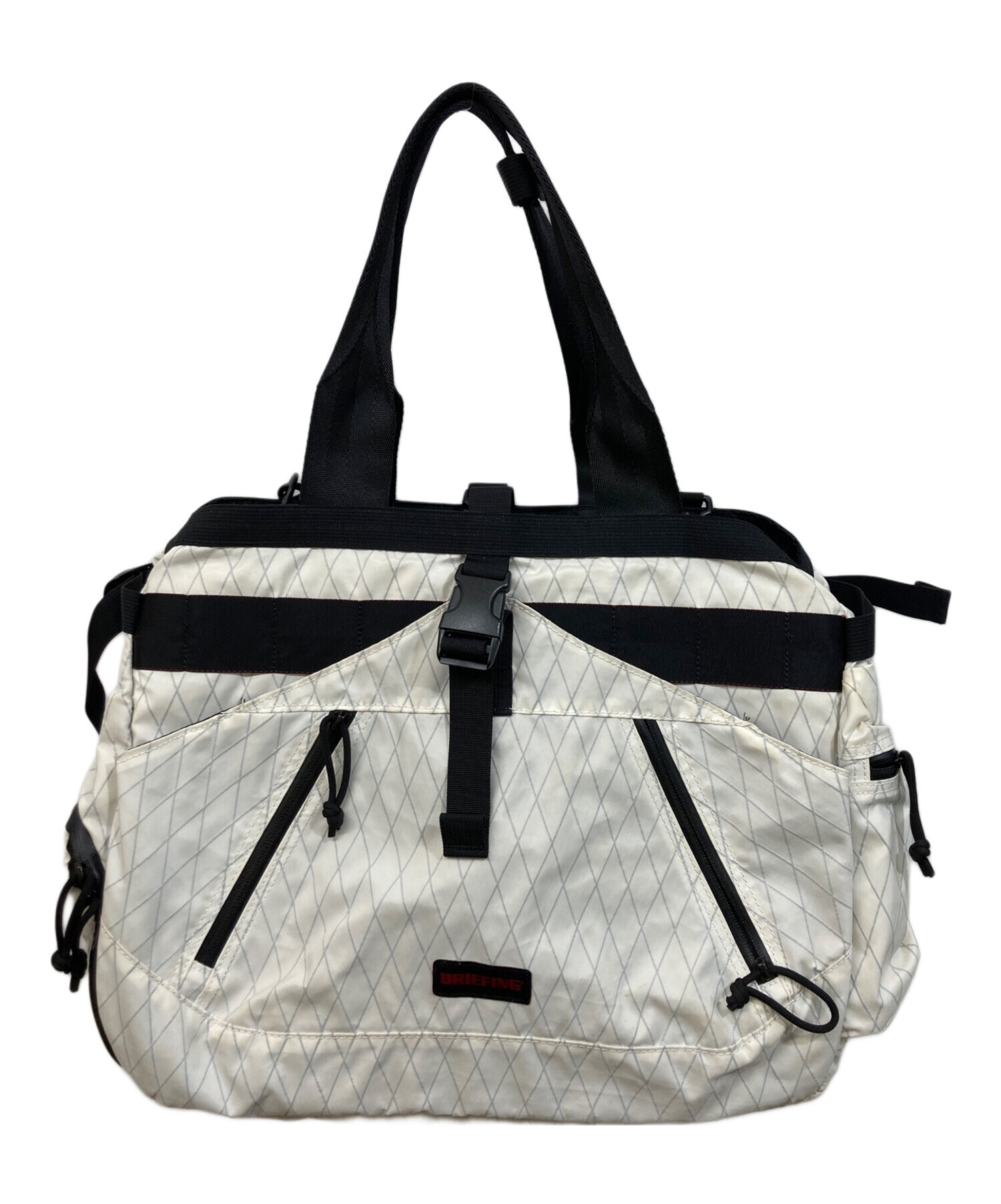 中古・古着通販】BRIEFING (ブリーフィング) TRANSITION WIRE XP