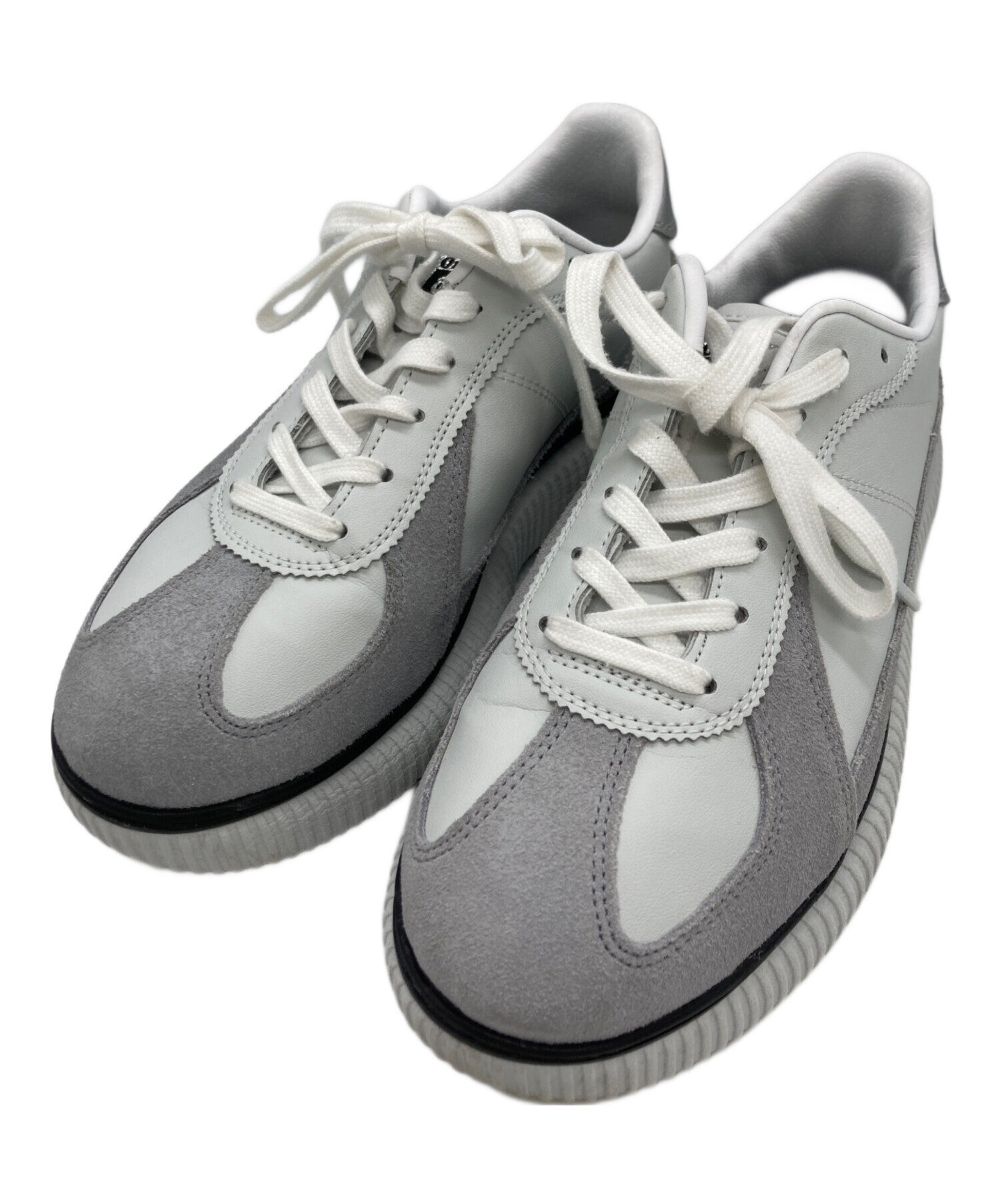 中古・古着通販】Onitsuka Tiger (オニツカタイガー) DELECITY グレー