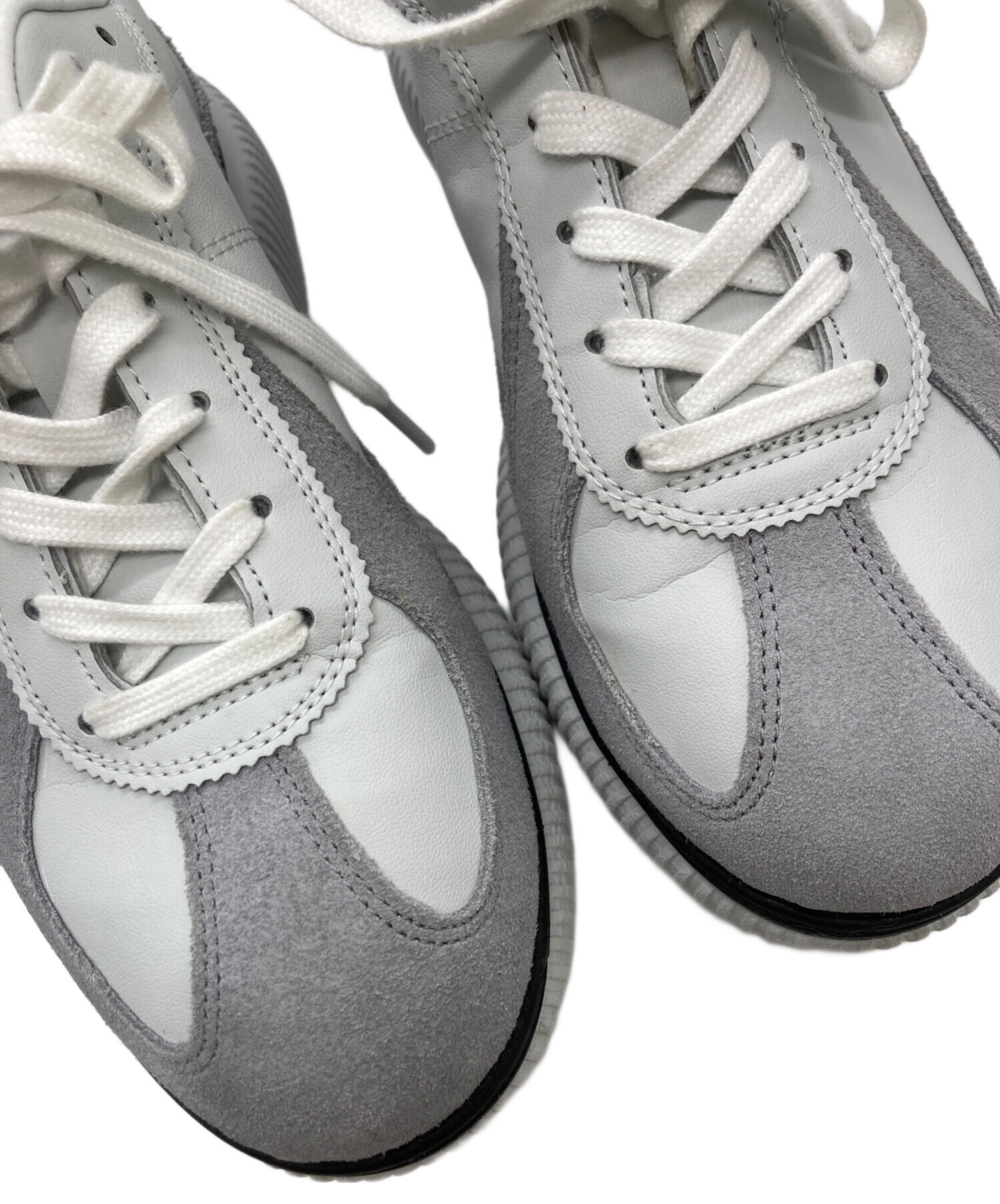 中古・古着通販】Onitsuka Tiger (オニツカタイガー) DELECITY グレー