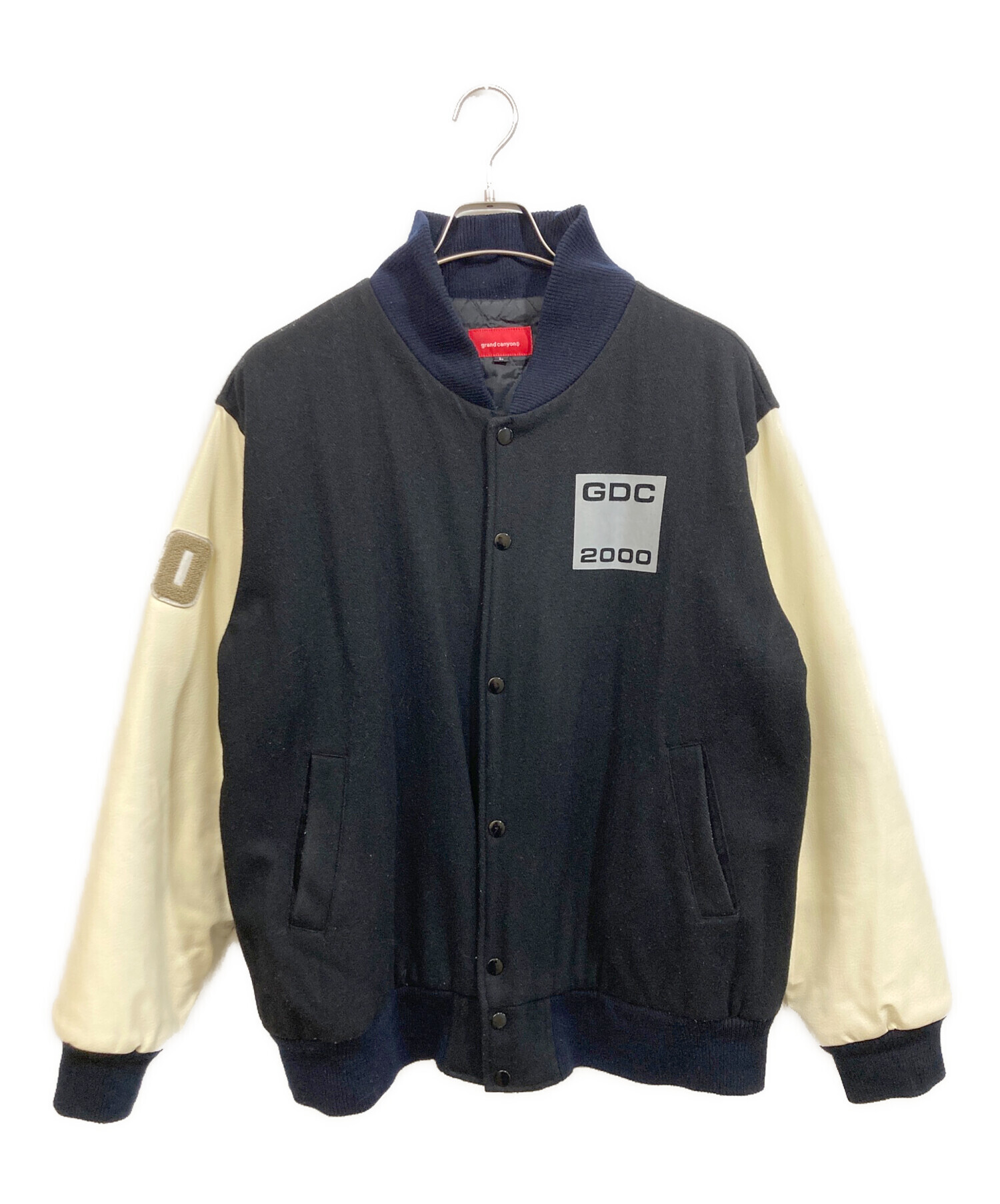 中古・古着通販】GRAND CANYON (グランドキャニオン) ジャケット 