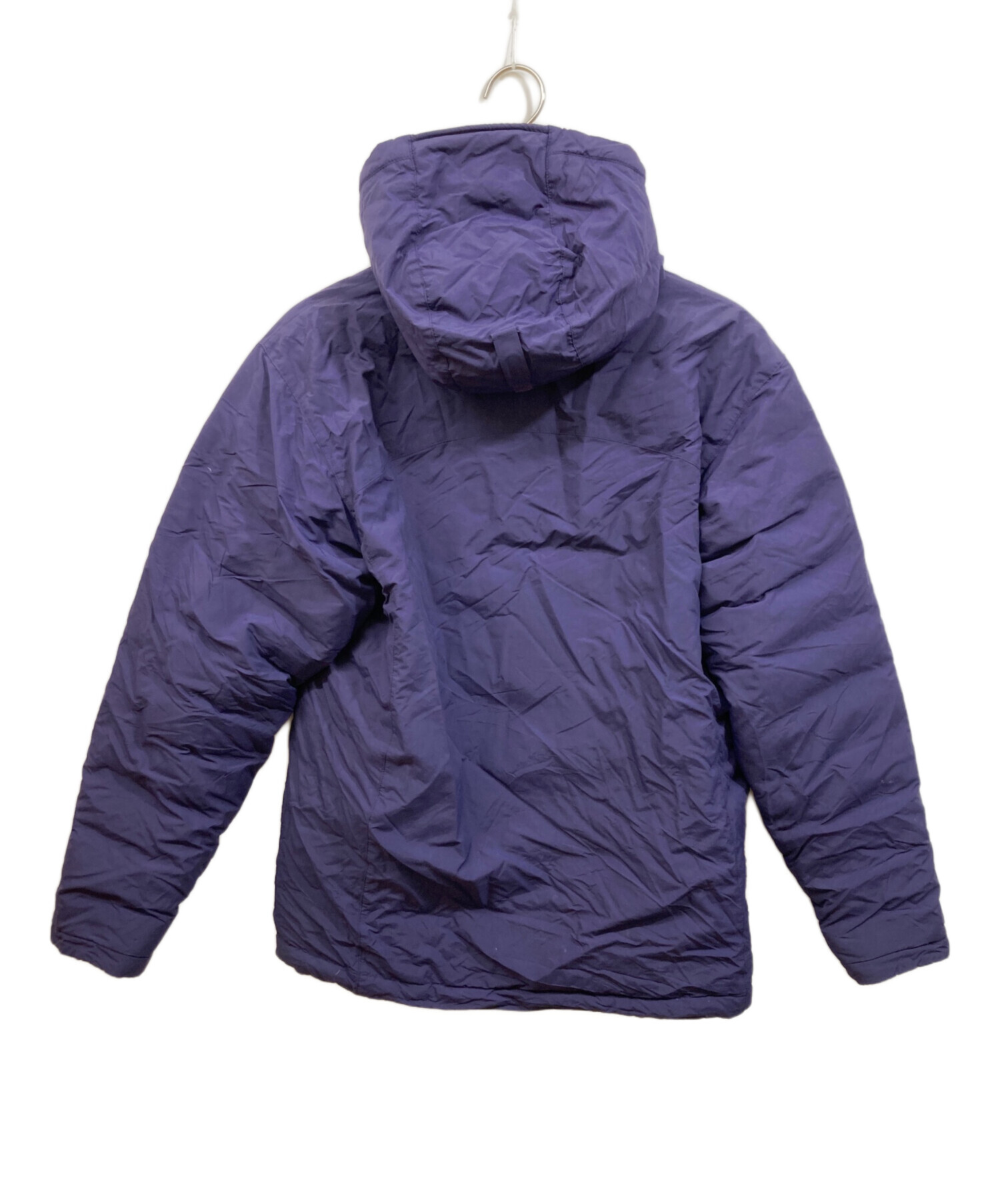 中古・古着通販】mont-bell (モンベル) コロラドパーカ パープル