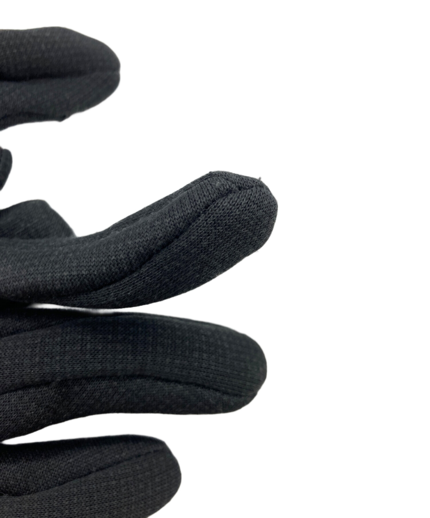 中古・古着通販】ARC'TERYX (アークテリクス) RIVET GLOVE ブラック