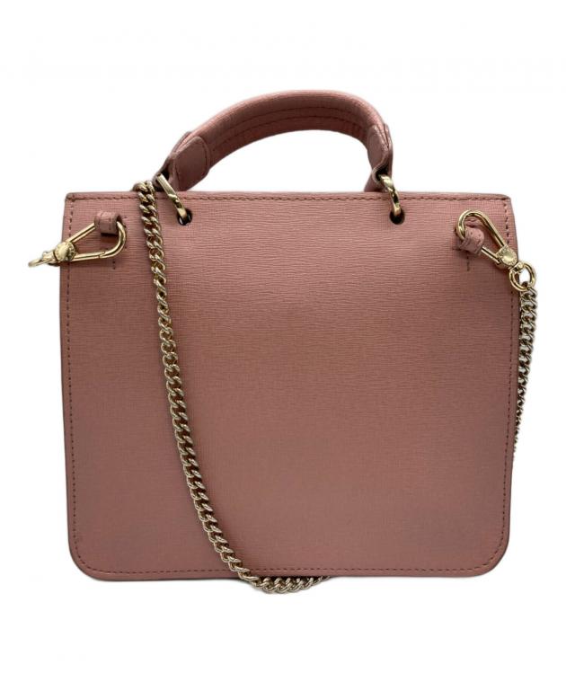 1円 ■極美品■ FURLA フルラ ジュリア レザー 2WAY チェーン ハンドバッグ ショルダー 斜め掛け 肩掛け レディース ホワイト系 AQ8751 1円 ■極美品■ FURLA フルラ ジュリア レザー 2WAY チェーン ハンドバッグ ショルダー 斜め掛け 肩掛け レディース ホワイト系 AQ8751