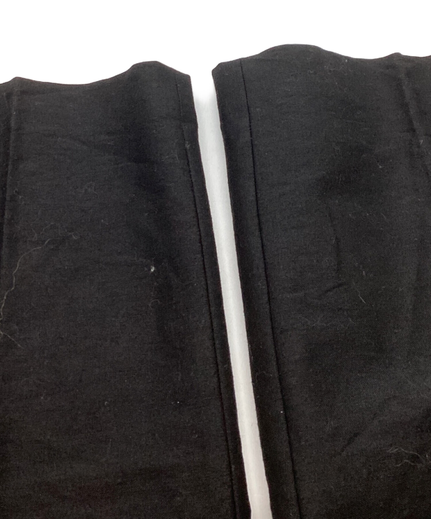 中古・古着通販】YOHJI YAMAMOTO (ヨウジヤマモト) コットンモヘア