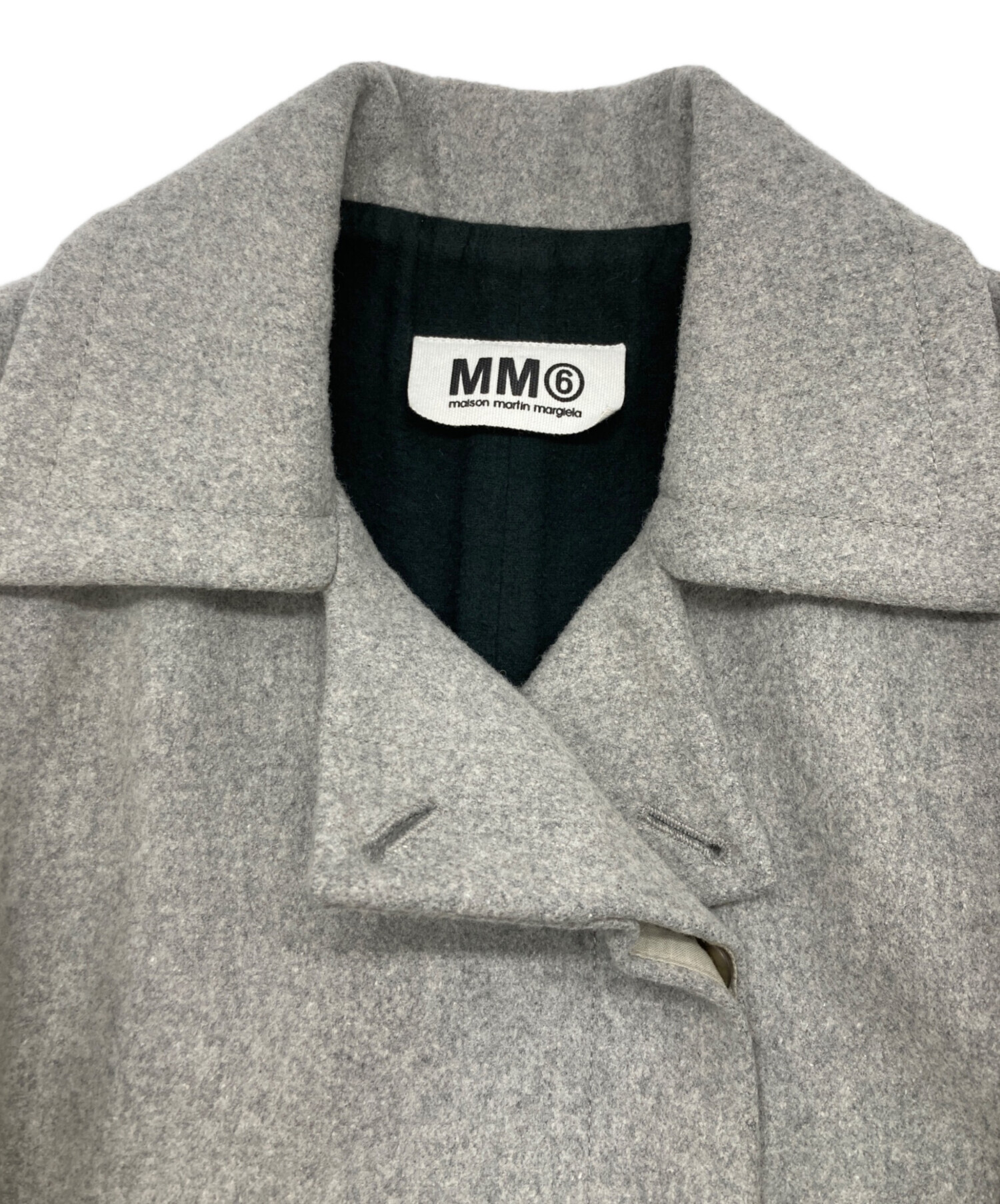 中古・古着通販】MM6 Maison Margiela (エムエムシックスメゾン