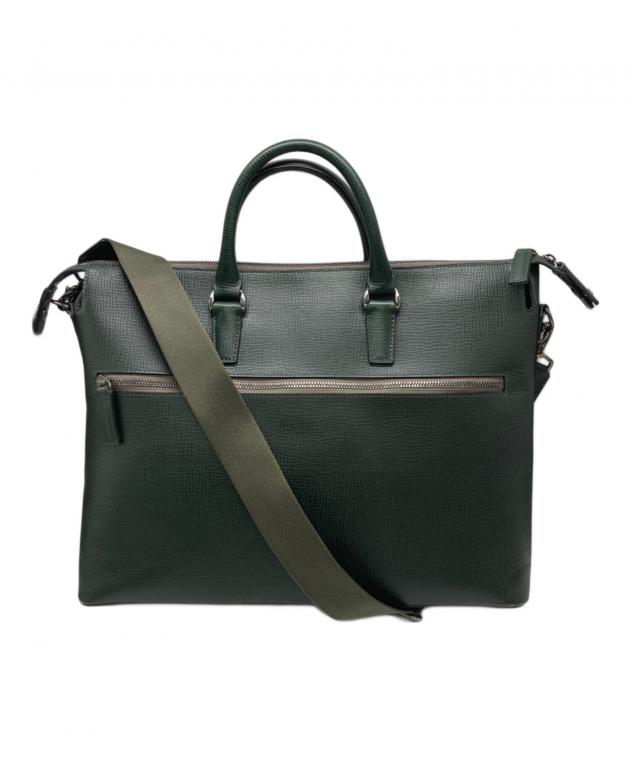 中古・古着通販】Somes Saddle (ソメスサドル) ブリーフケース