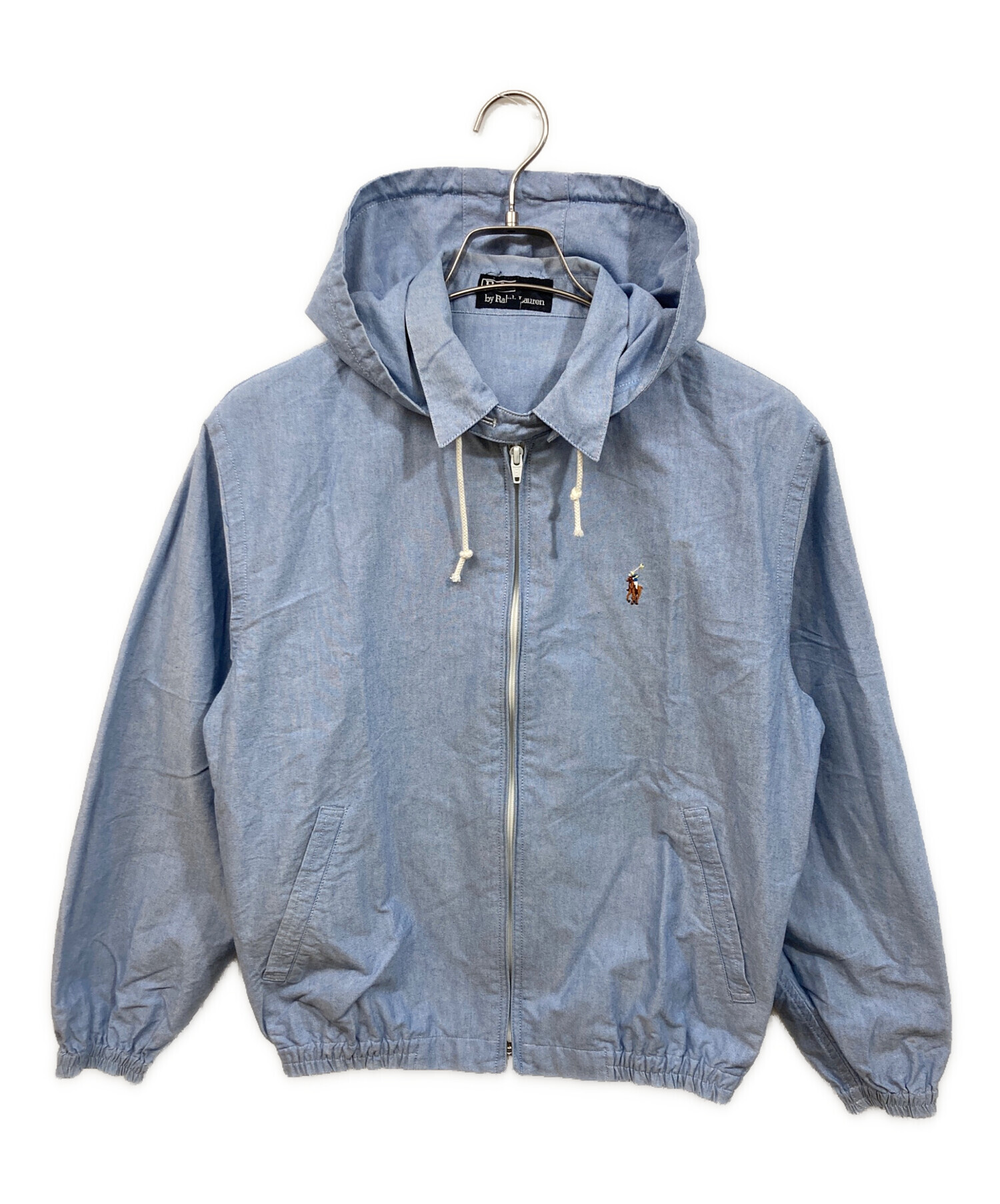 中古・古着通販】POLO RALPH LAUREN (ポロ・ラルフローレン) フード