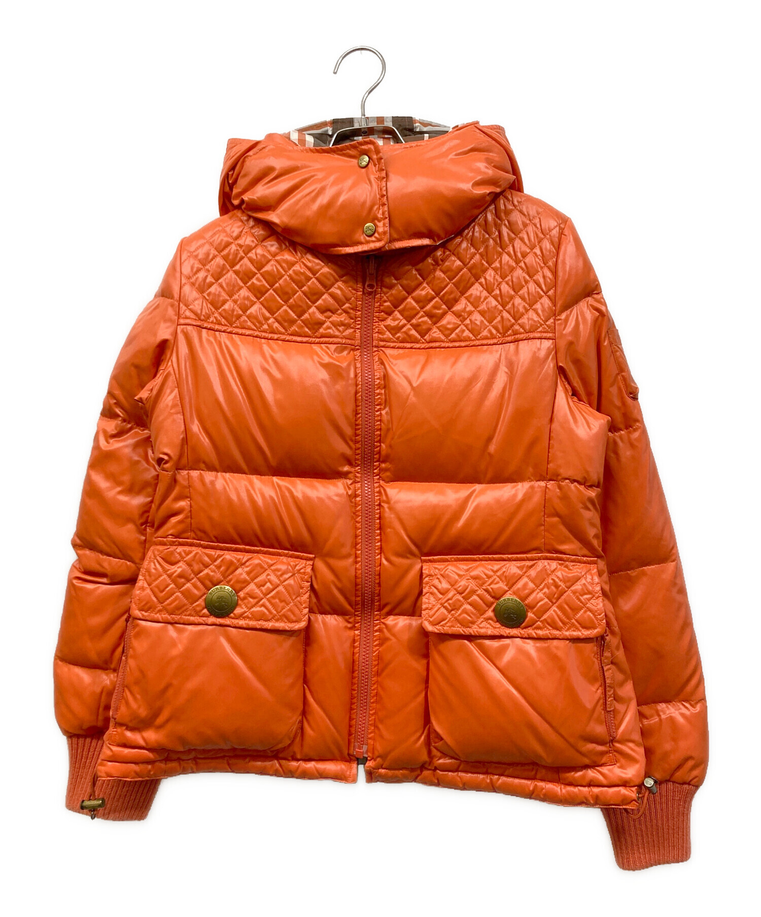 中古・古着通販】BURBERRY BLUE LABEL (バーバリー ブルー レーベル