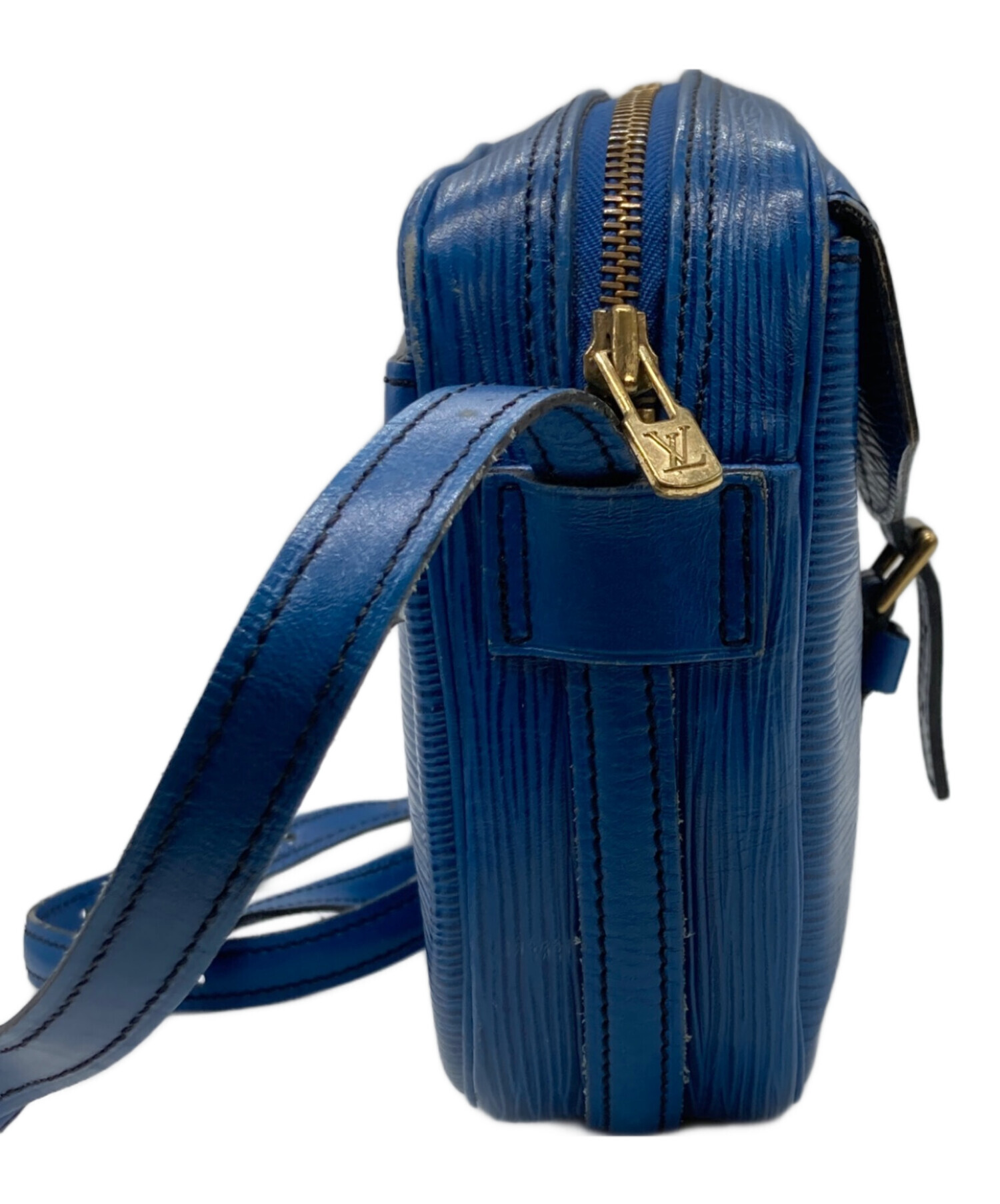 中古・古着通販】LOUIS VUITTON (ルイ ヴィトン) ショルダーバッグ