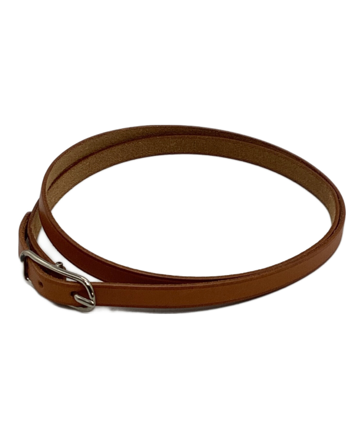 中古・古着通販】HERMES (エルメス) アピ1ブレスレッド｜ブランド 