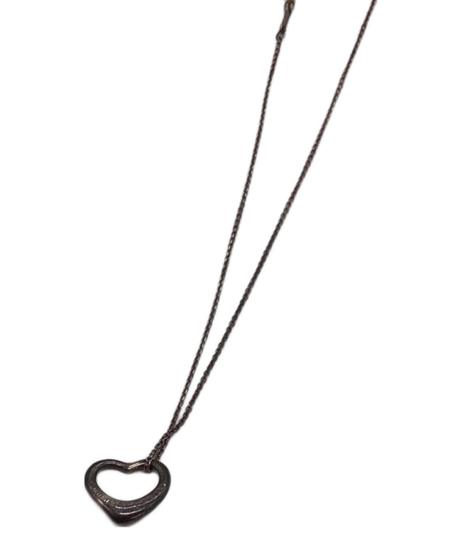 中古・古着通販】TIFFANY & Co. (ティファニー アンド コー) オープン 