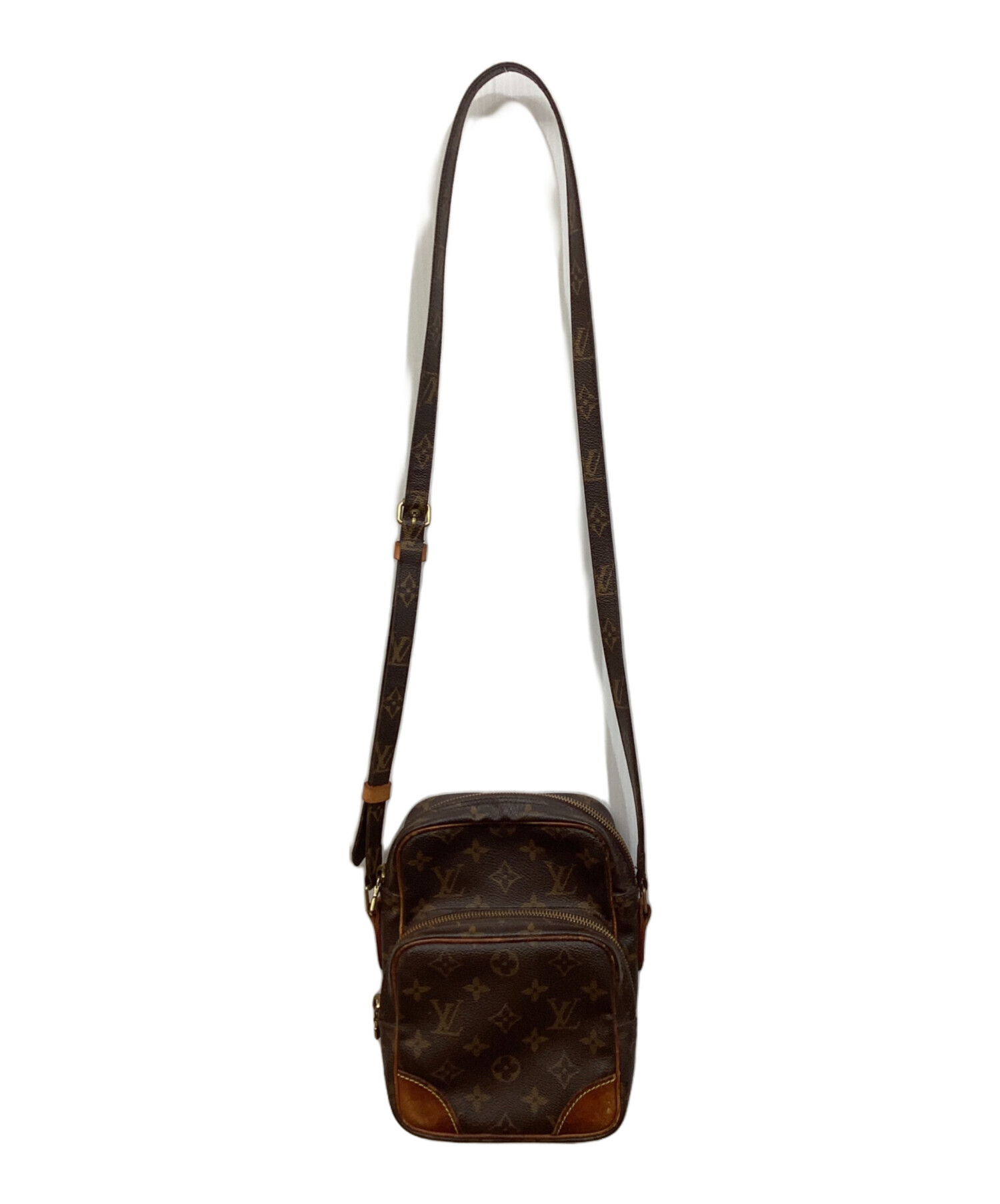 中古・古着通販】LOUIS VUITTON (ルイ ヴィトン) アマゾン/ショルダー