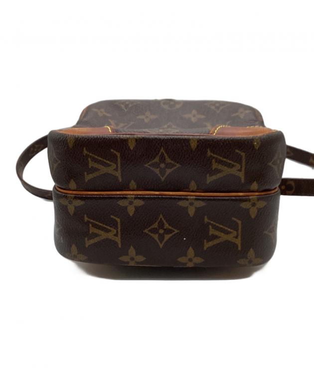 中古・古着通販】LOUIS VUITTON (ルイ ヴィトン) アマゾン/ショルダー