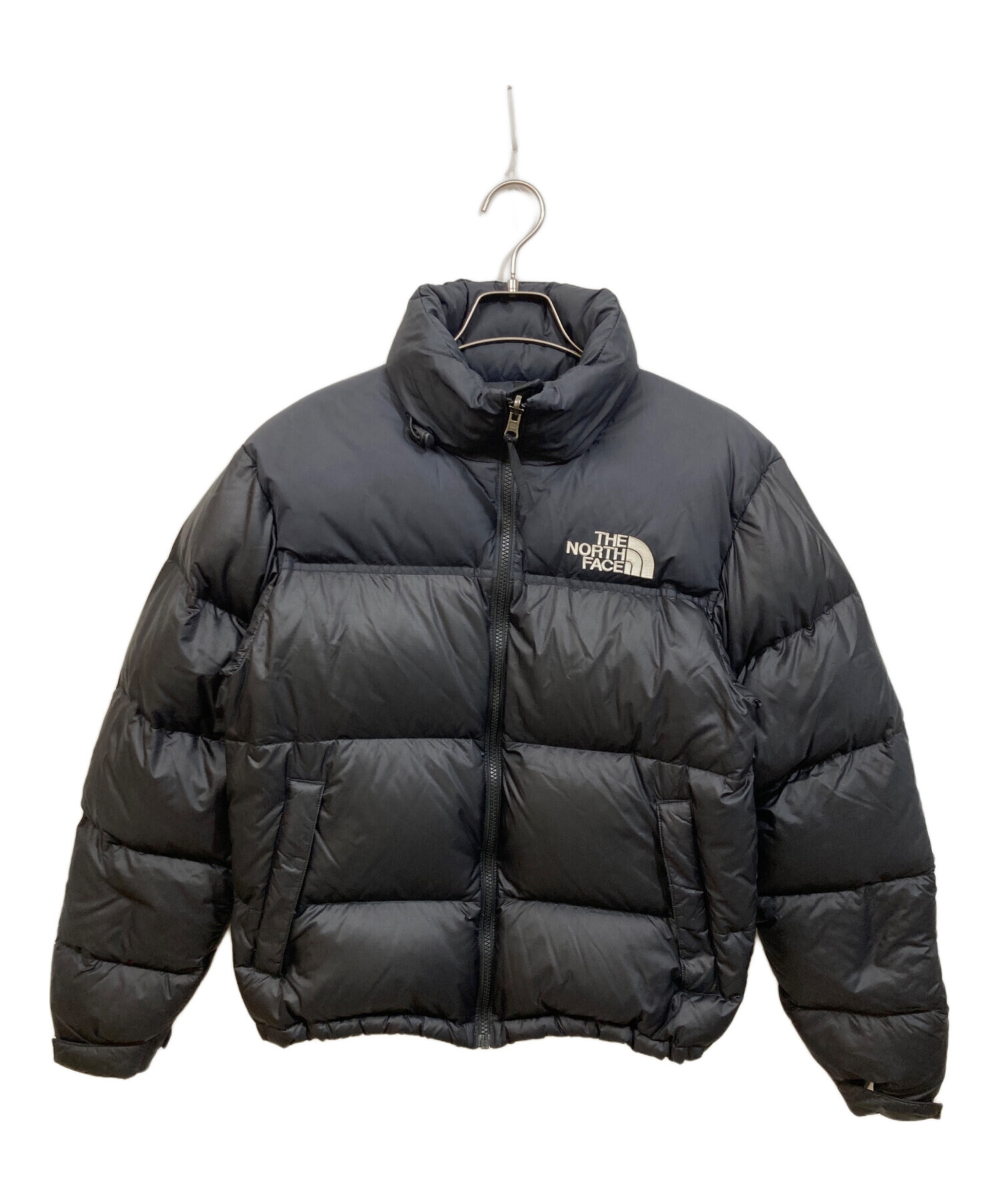 中古・古着通販】THE NORTH FACE (ザ ノース フェイス) ヌプシダウン