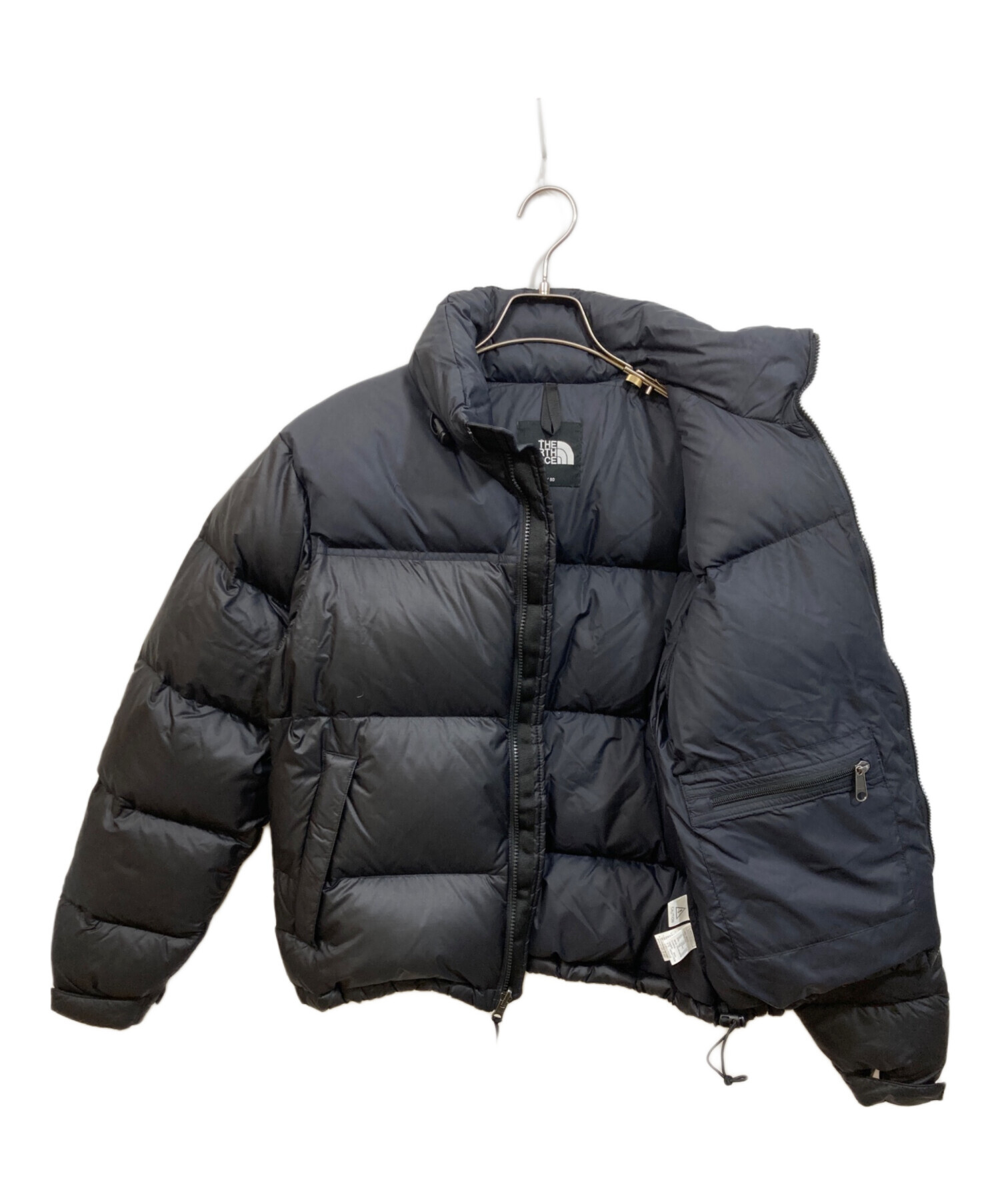 中古・古着通販】THE NORTH FACE (ザ ノース フェイス) ヌプシダウン