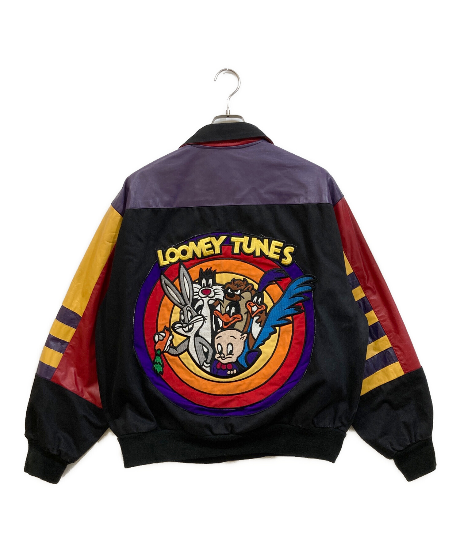 中古・古着通販】LOONEY TUNES (ルーニーチューンズ) JEFF HAMILTON
