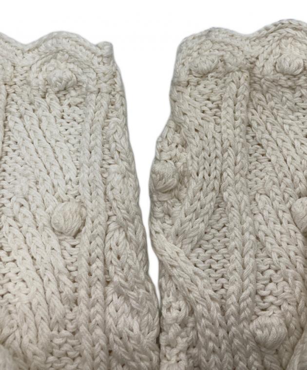 希少美品✨アイエス イッセイミヤケ ツモリチサト 中綿コート 刺繍 花柄 9号 中古・古着通販】I.S.ISSEY MIYAKE (アイエス イッセイミヤケ) 刺繍花