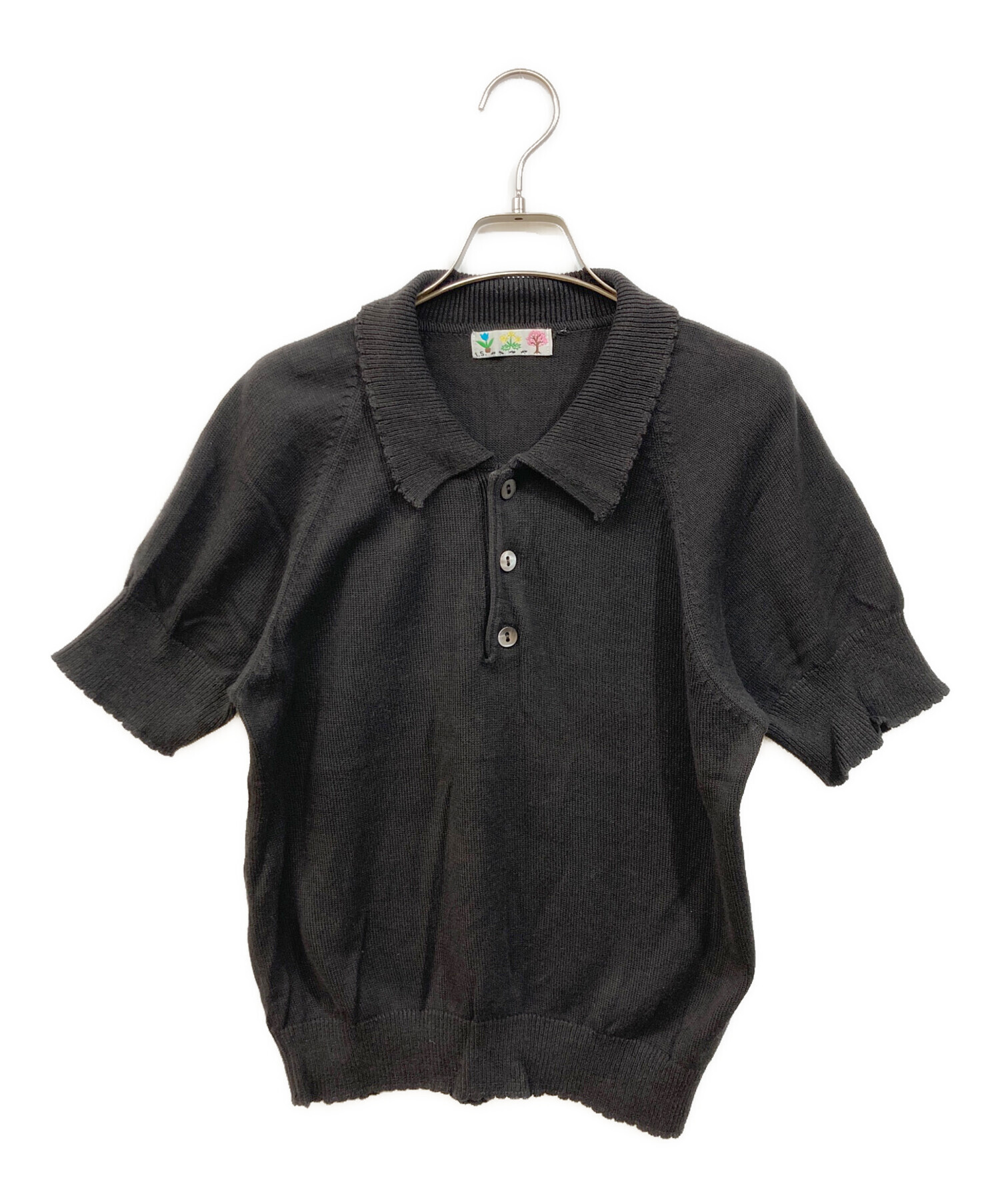 中古・古着通販】I.S. ISSEY MIYAKE (イッセイ ミヤケ) ニット