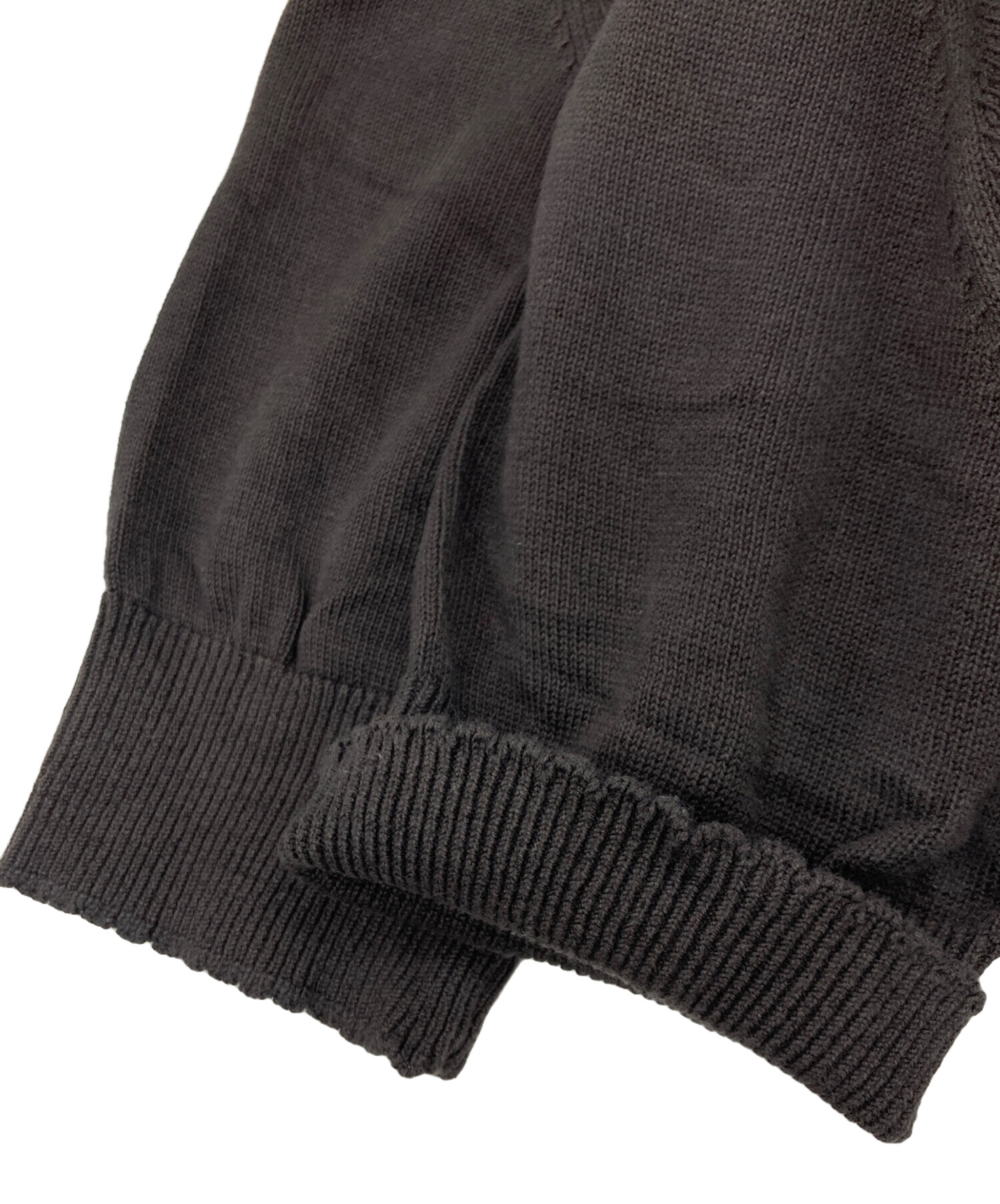 中古・古着通販】I.S. ISSEY MIYAKE (イッセイ ミヤケ) ニット