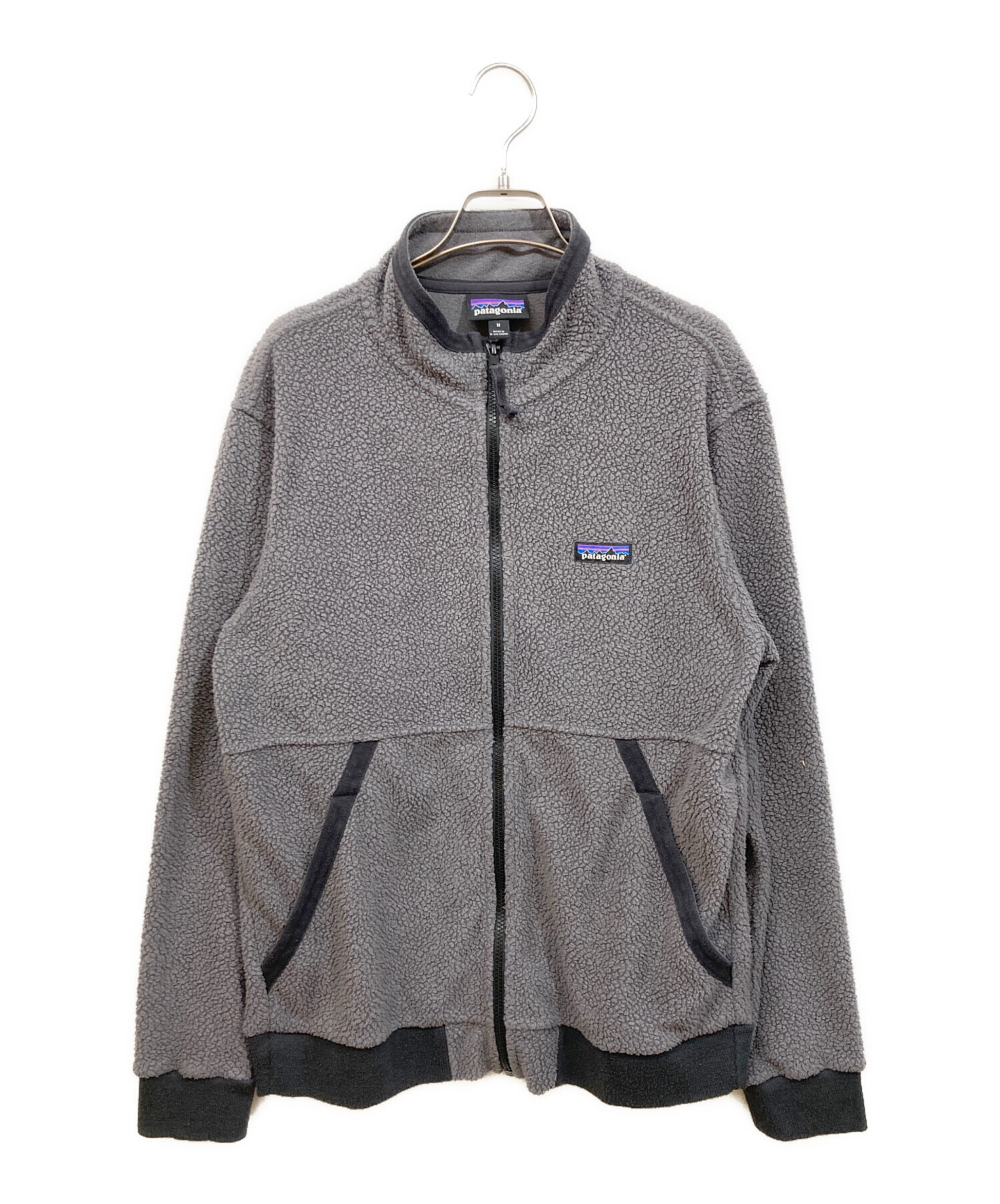 中古・古着通販】Patagonia (パタゴニア) シアーリングジャケット