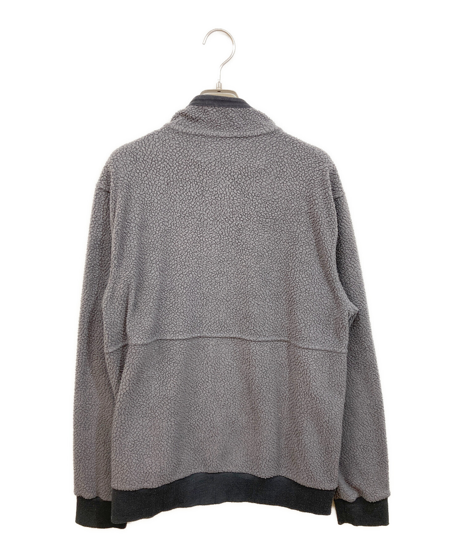 中古・古着通販】Patagonia (パタゴニア) シアーリングジャケット