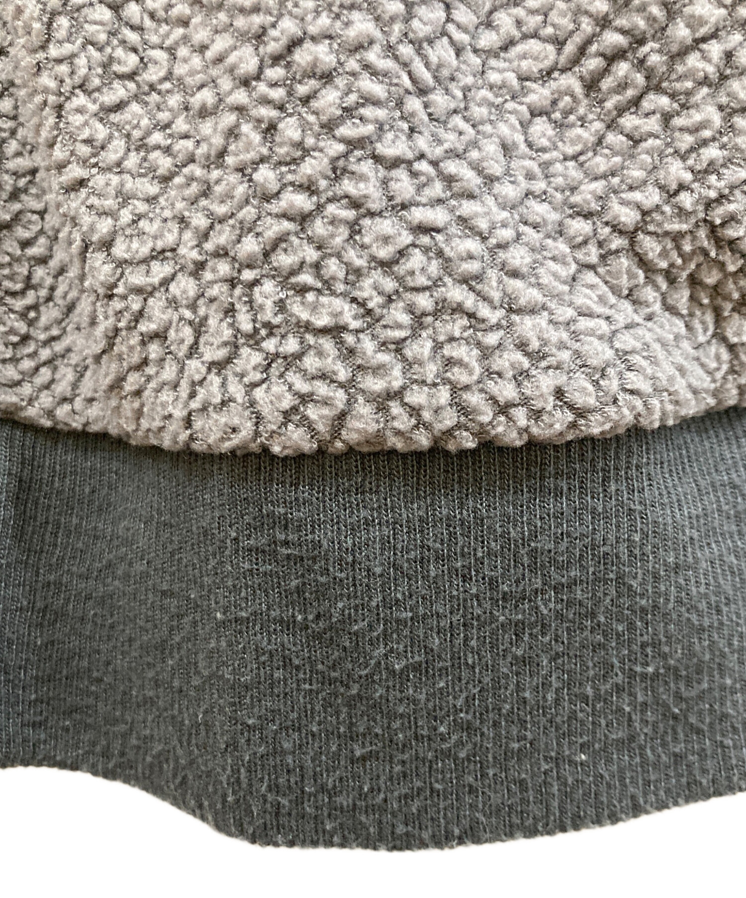 中古・古着通販】Patagonia (パタゴニア) シアーリングジャケット