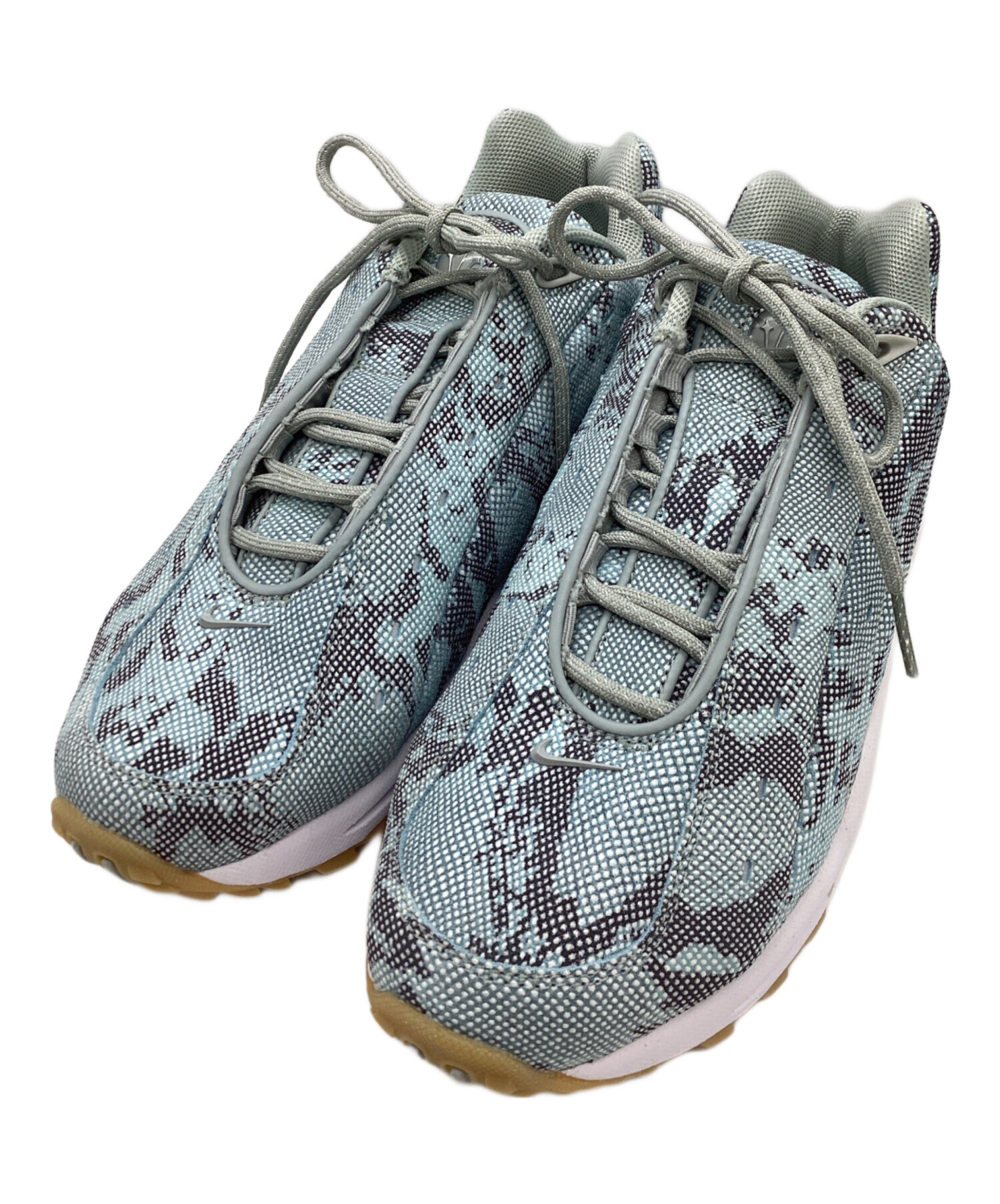 中古・古着通販】NIKE (ナイキ) NOCTA (ノクタ) HOT STEP AIR TERRA 