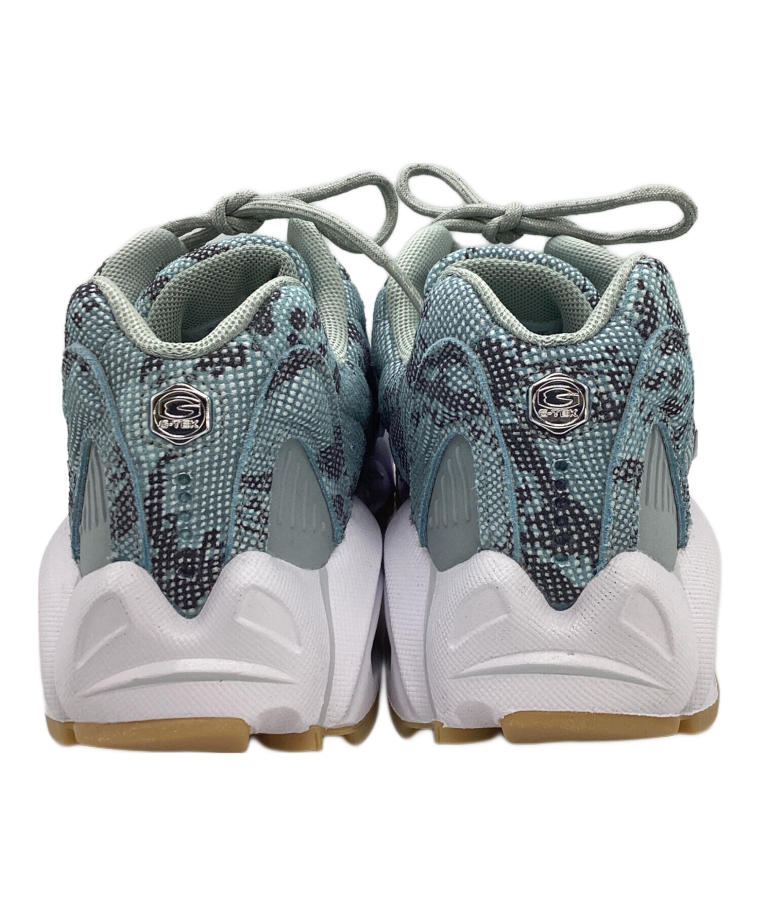 中古・古着通販】NIKE (ナイキ) NOCTA (ノクタ) HOT STEP AIR TERRA 