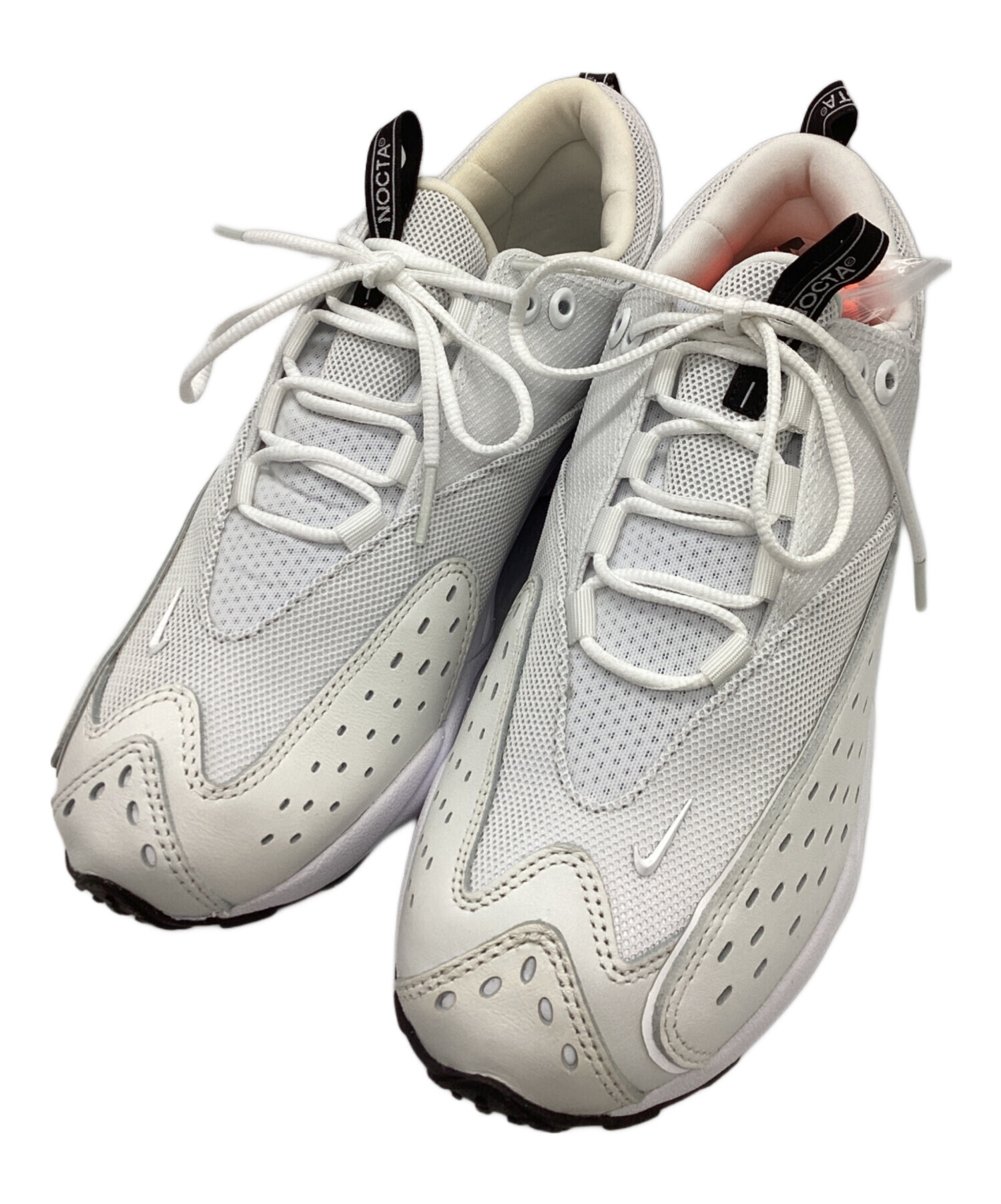 中古・古着通販】NIKE (ナイキ) NOCTA (ノクタ) ZOOM DRIVE ホワイト