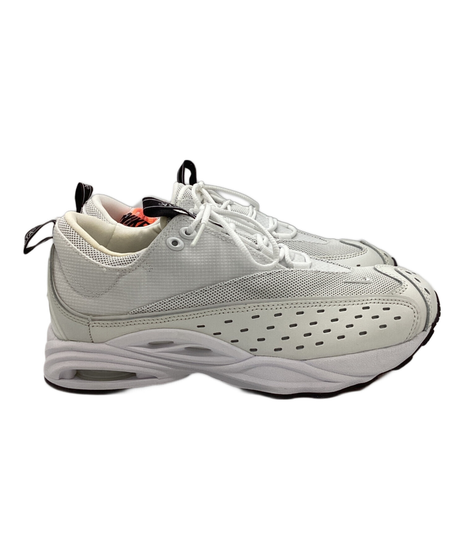 中古・古着通販】NIKE (ナイキ) NOCTA (ノクタ) ZOOM DRIVE ホワイト