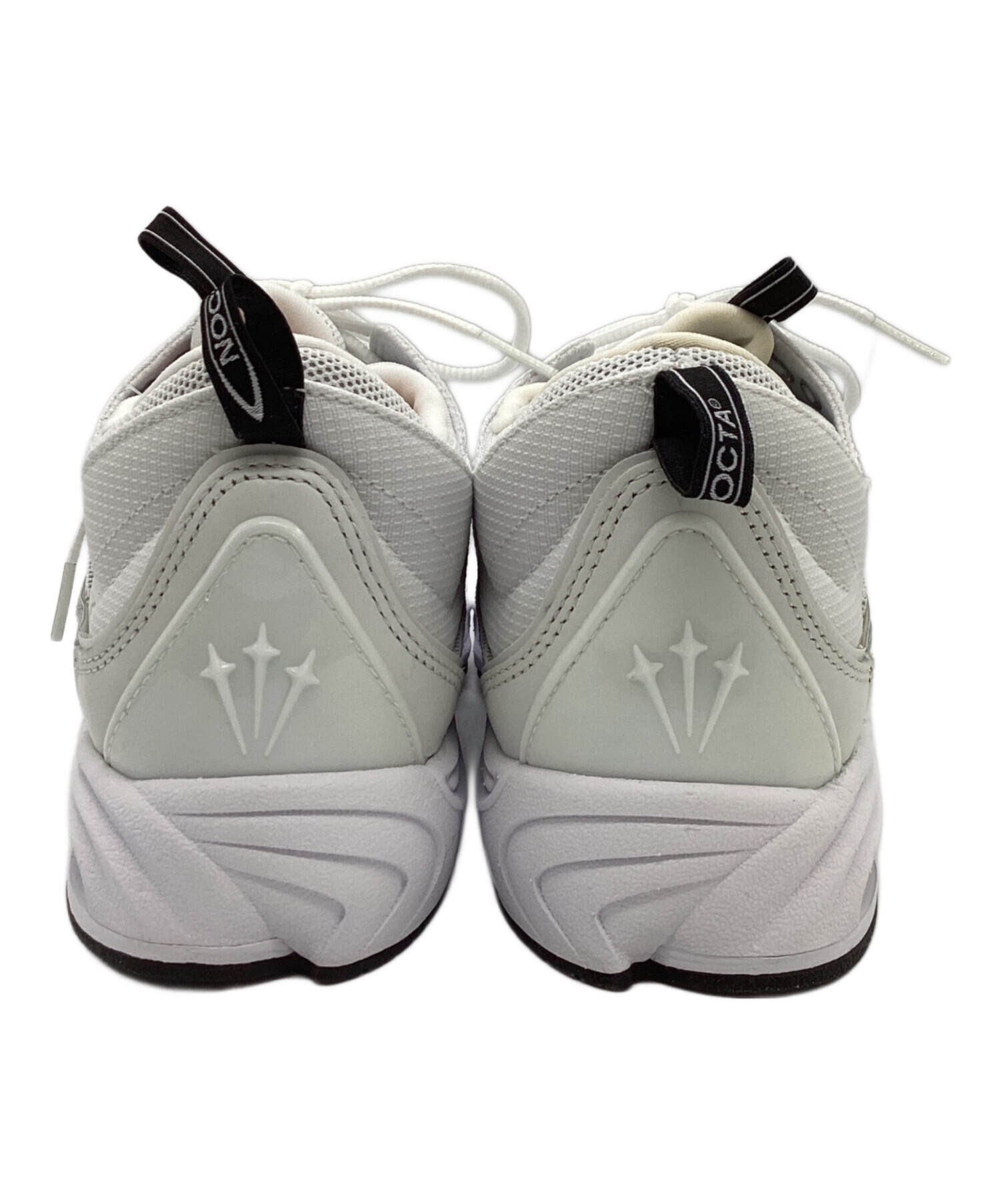 中古・古着通販】NIKE (ナイキ) NOCTA (ノクタ) ZOOM DRIVE ホワイト