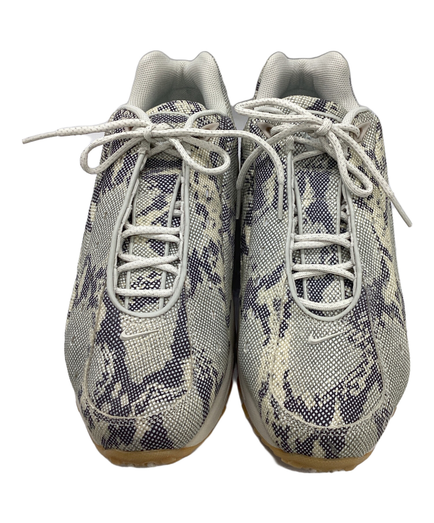 中古・古着通販】NIKE (ナイキ) NOCTA (ノクタ) HOT STEP AIR TERRA 