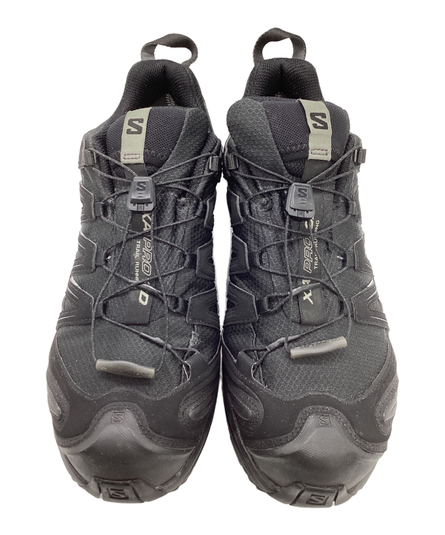 中古・古着通販】SALOMON (サロモン) XAPro3DGtxGoretex ブラック