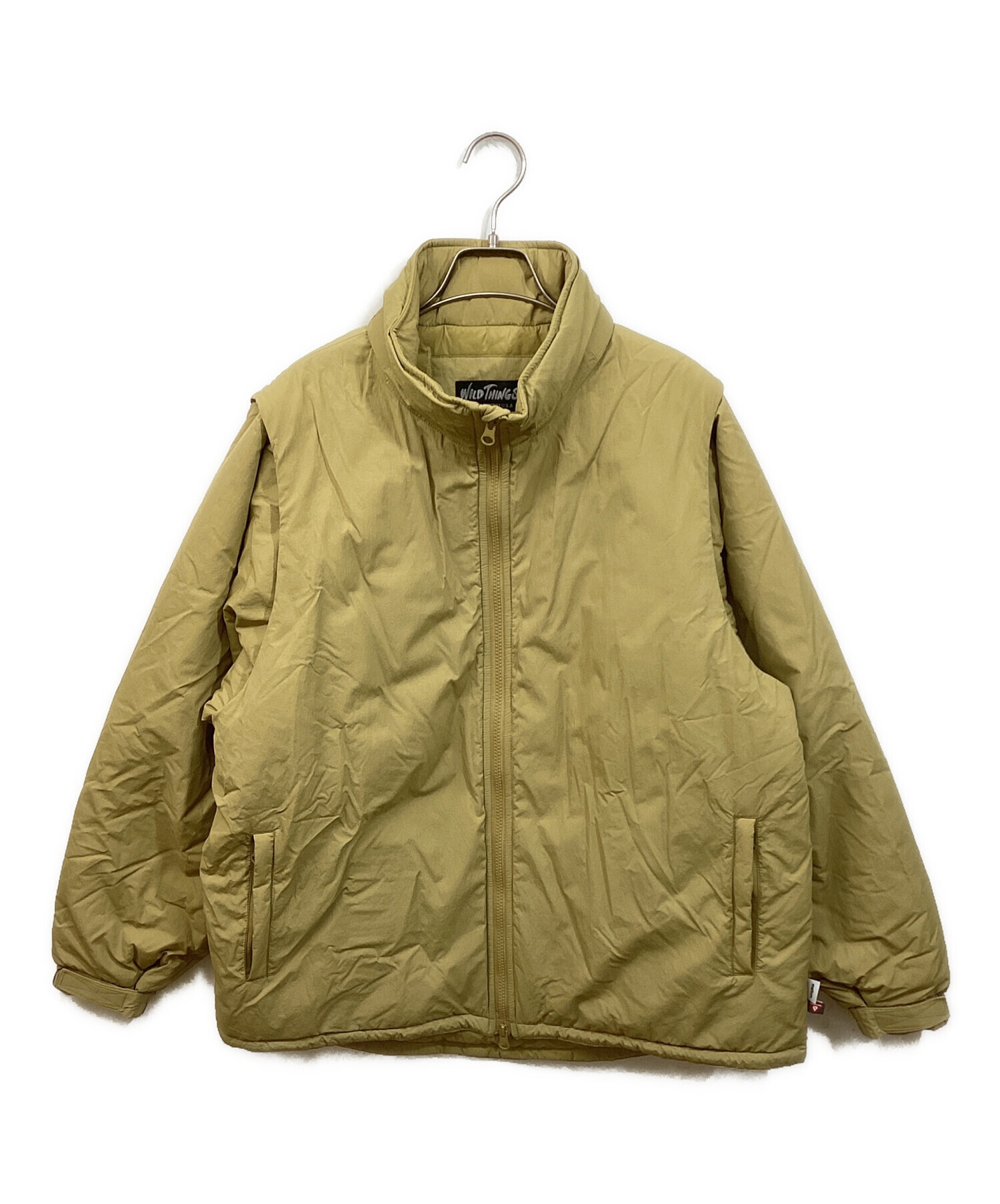 中古・古着通販】WILD THINGS (ワイルドシングス) meltum (メルタム 