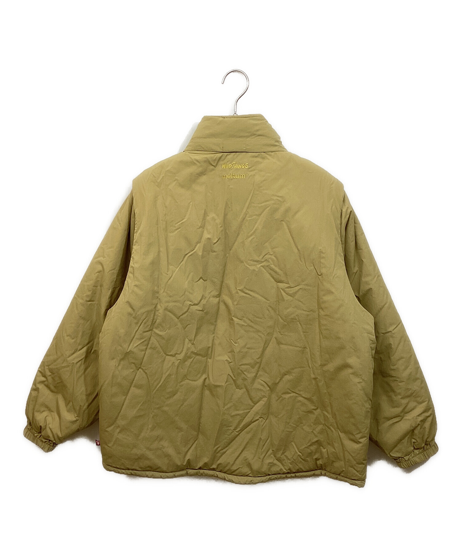 中古・古着通販】WILD THINGS (ワイルドシングス) meltum (メルタム 
