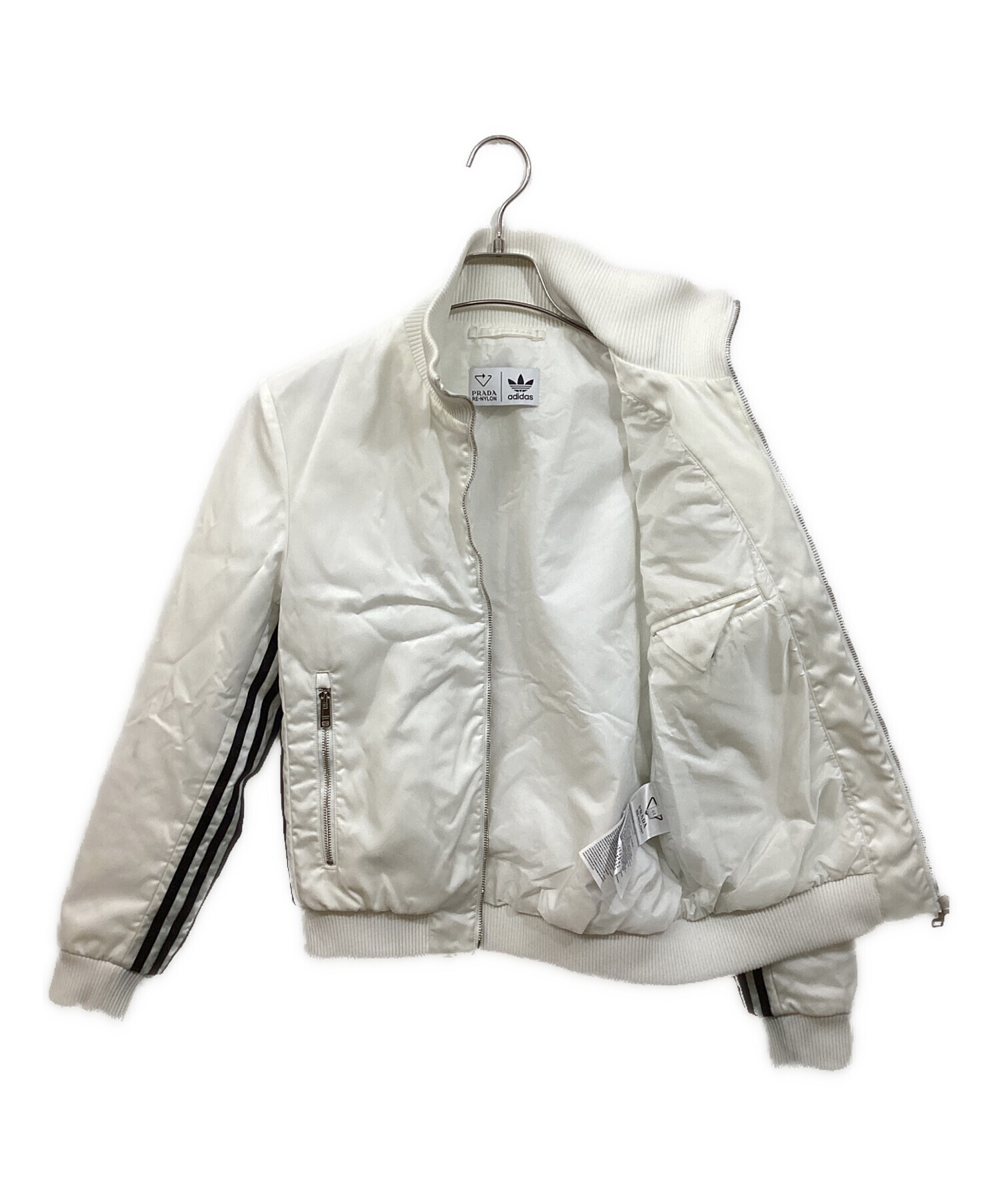 中古・古着通販】PRADA (プラダ) adidas (アディダス) RE-NYLON
