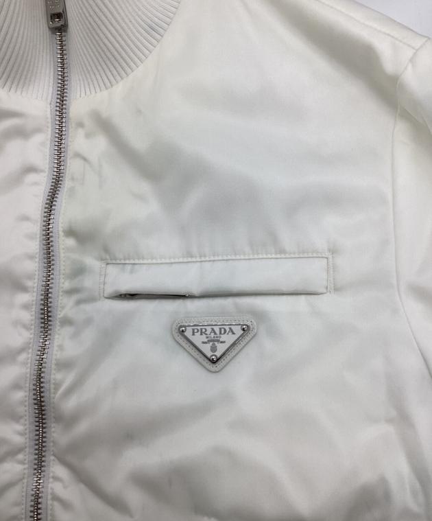 中古・古着通販】PRADA (プラダ) adidas (アディダス) RE-NYLON