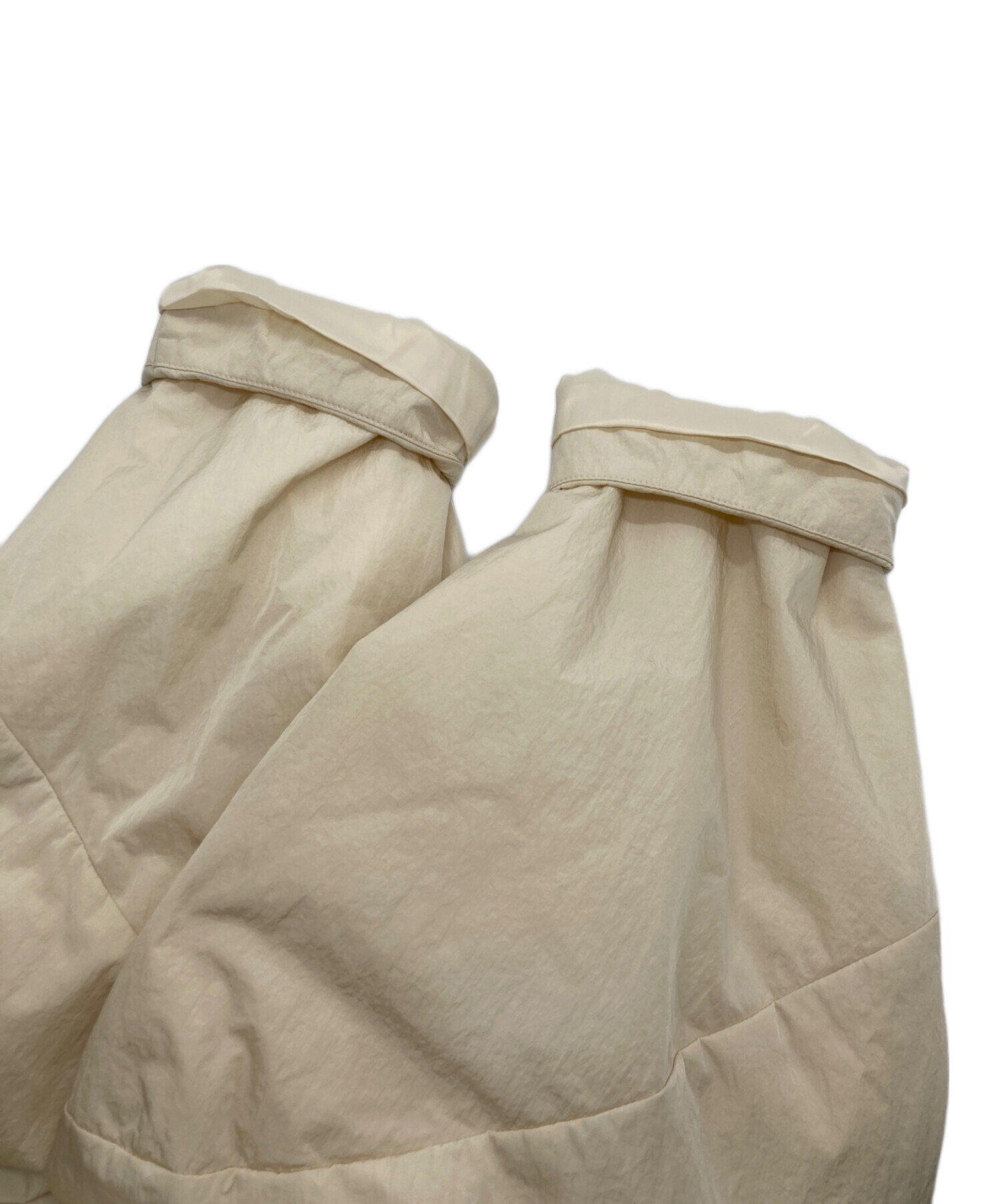 中古・古着通販】Adam et Rope (アダム エ ロペ) コクーンジャケット