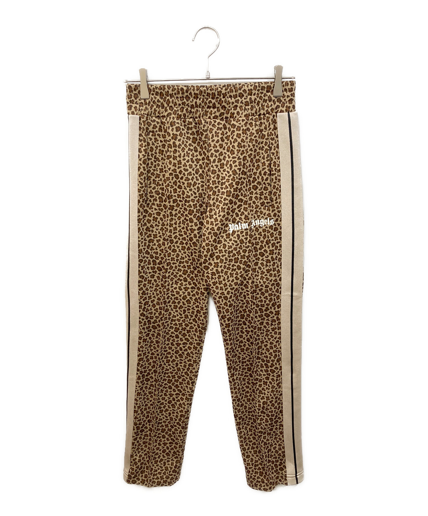 中古・古着通販】Palm Angels (パーム エンジェルス) レオパード