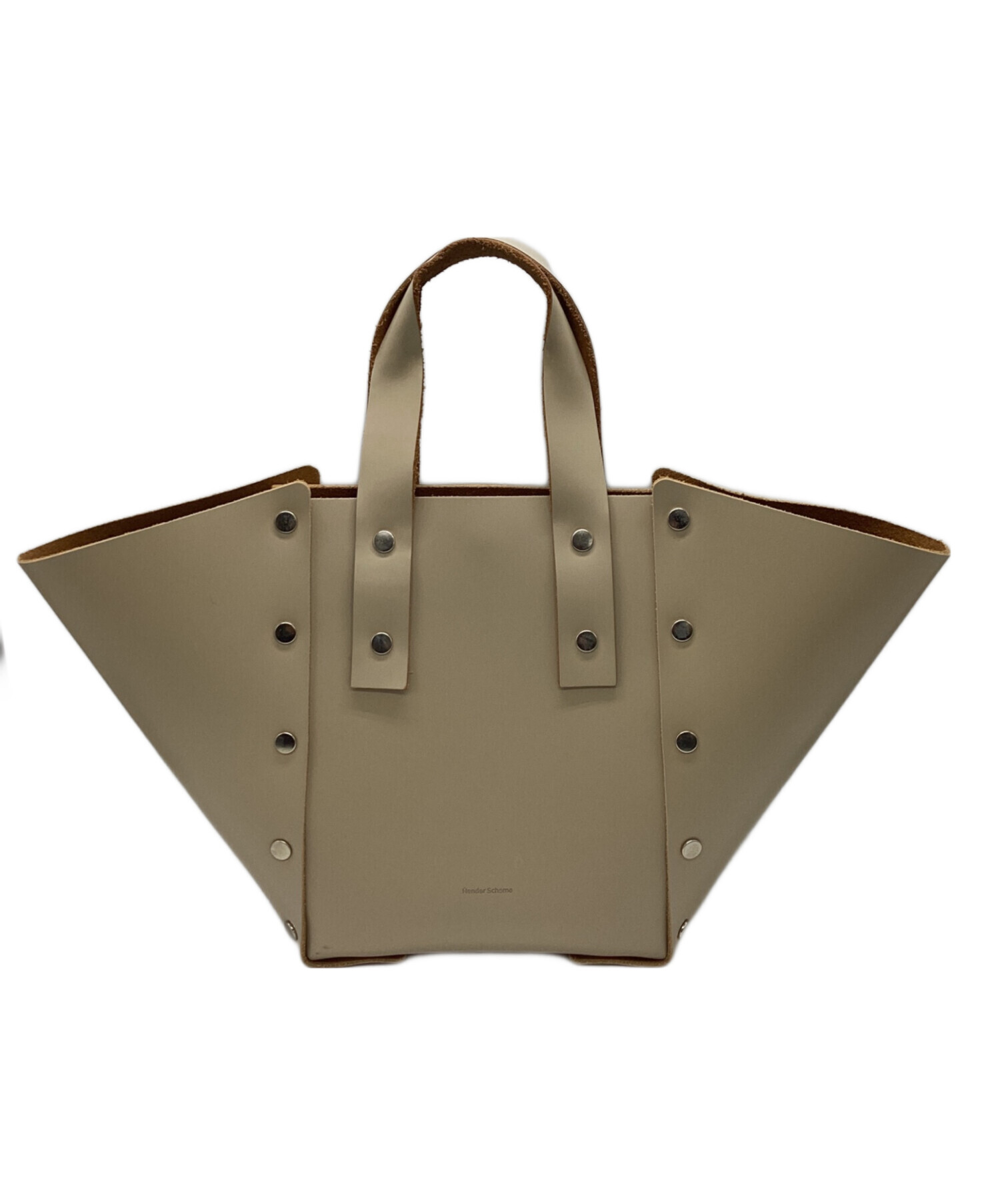 中古・古着通販】Hender Scheme (エンダースキーマ) assemble hand bag 