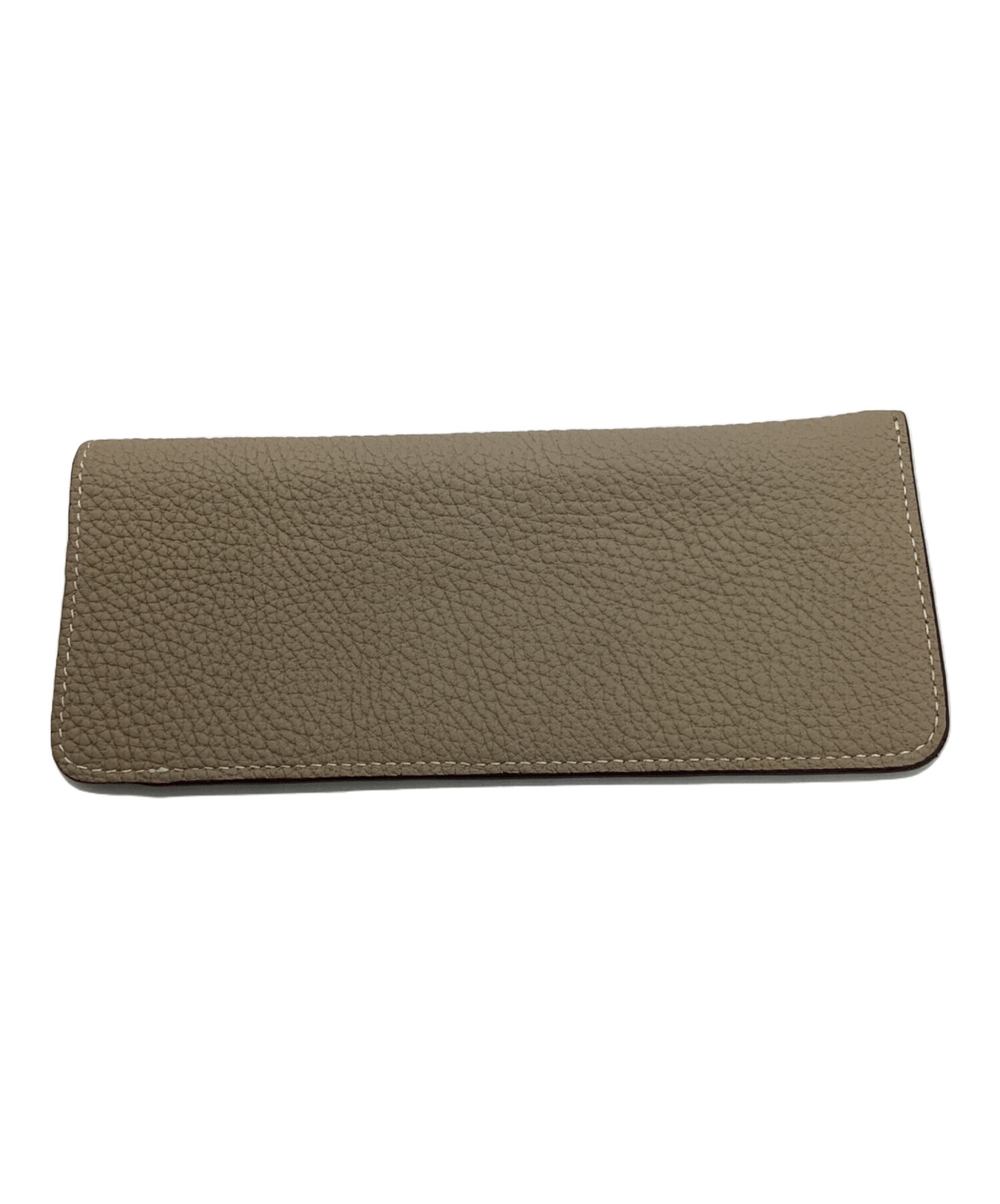 中古・古着通販】BONAVENTURA (ボナベンチュラ) シュリンクレザーアイ