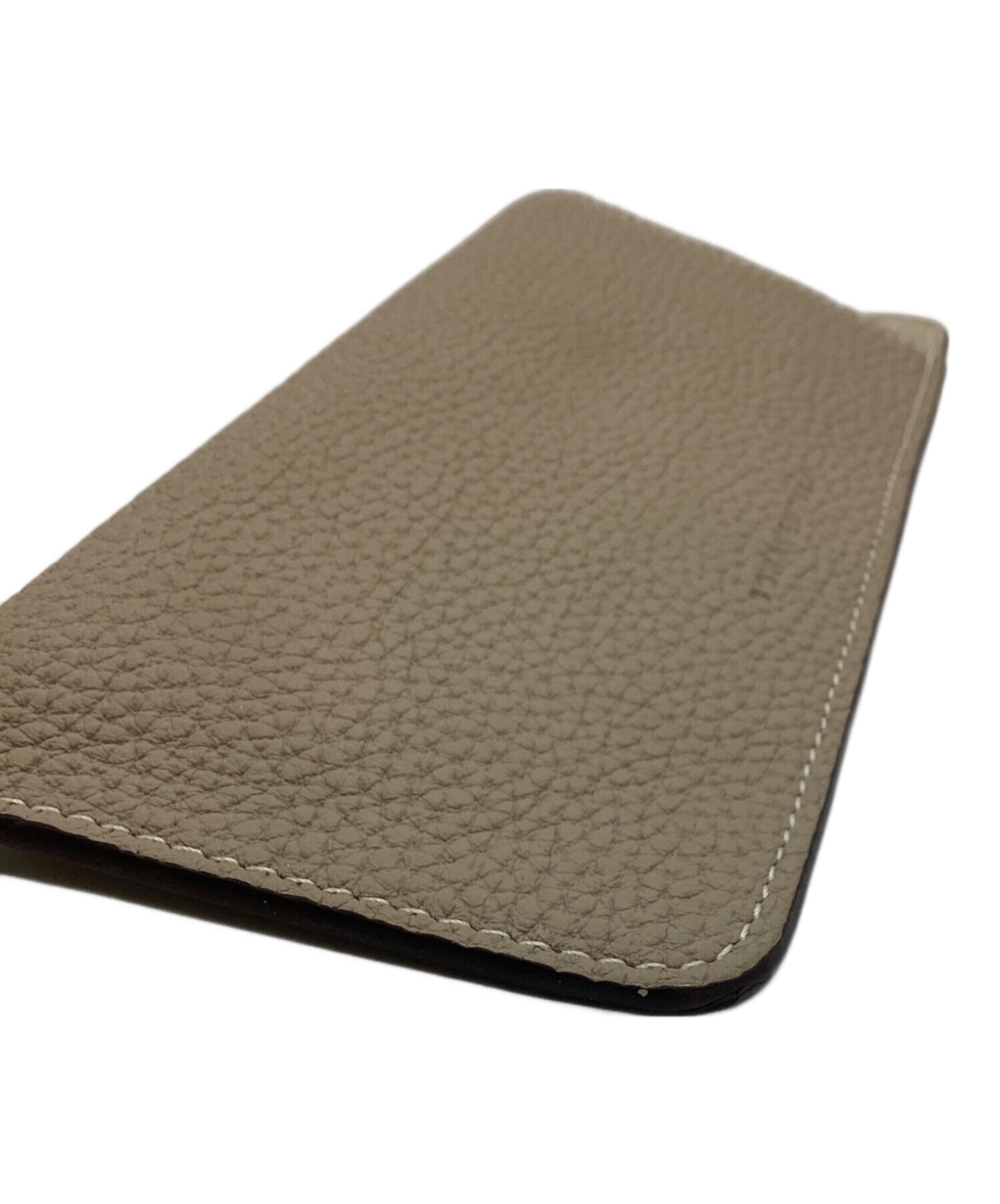 中古・古着通販】BONAVENTURA (ボナベンチュラ) シュリンクレザーアイ