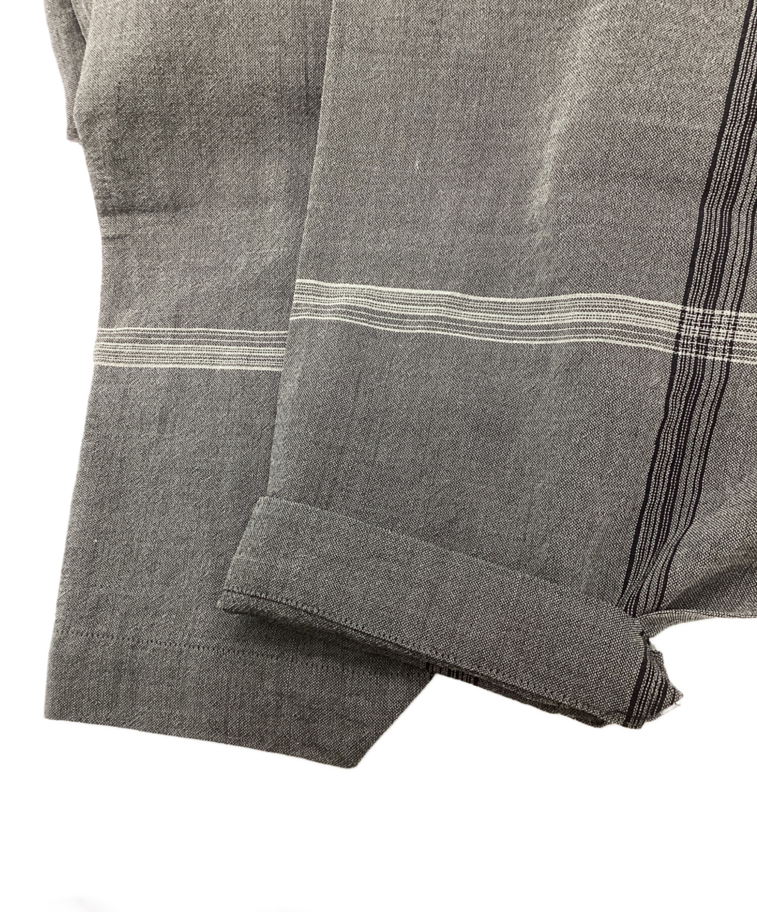 中古・古着通販】ISSEY MIYAKE PwRMANwNTw (イッセイミヤケ