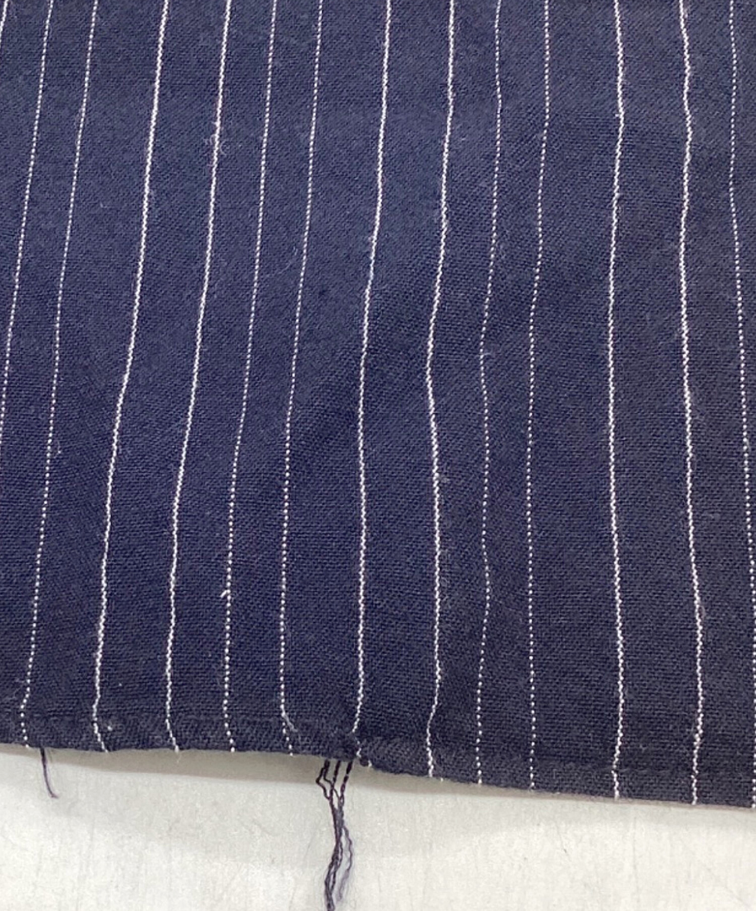 中古・古着通販】Y's for men (ワイズフォーメン) ストライプシャツ