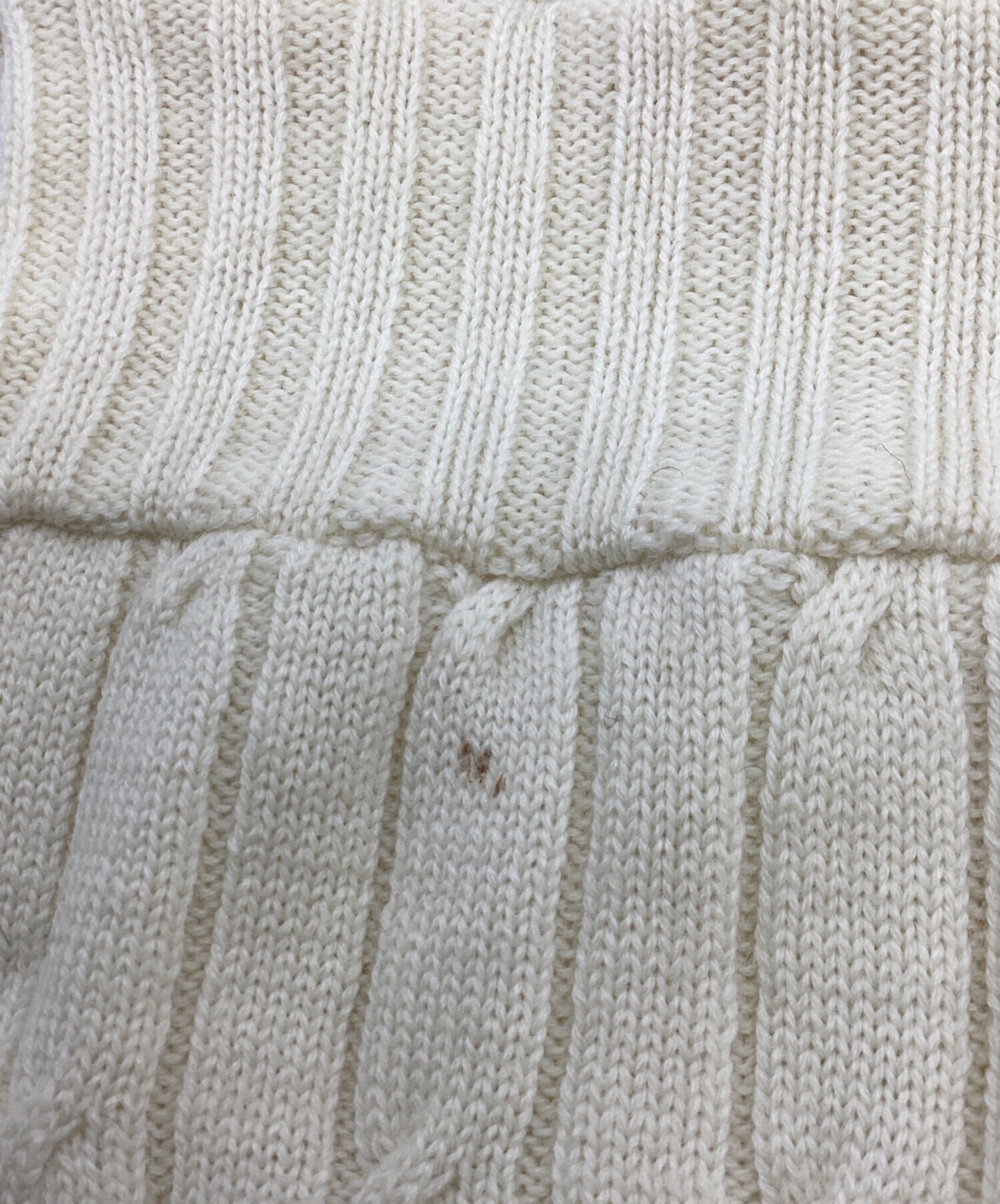 中古・古着通販】tricot COMME des GARCONS (トリココムデギャルソン