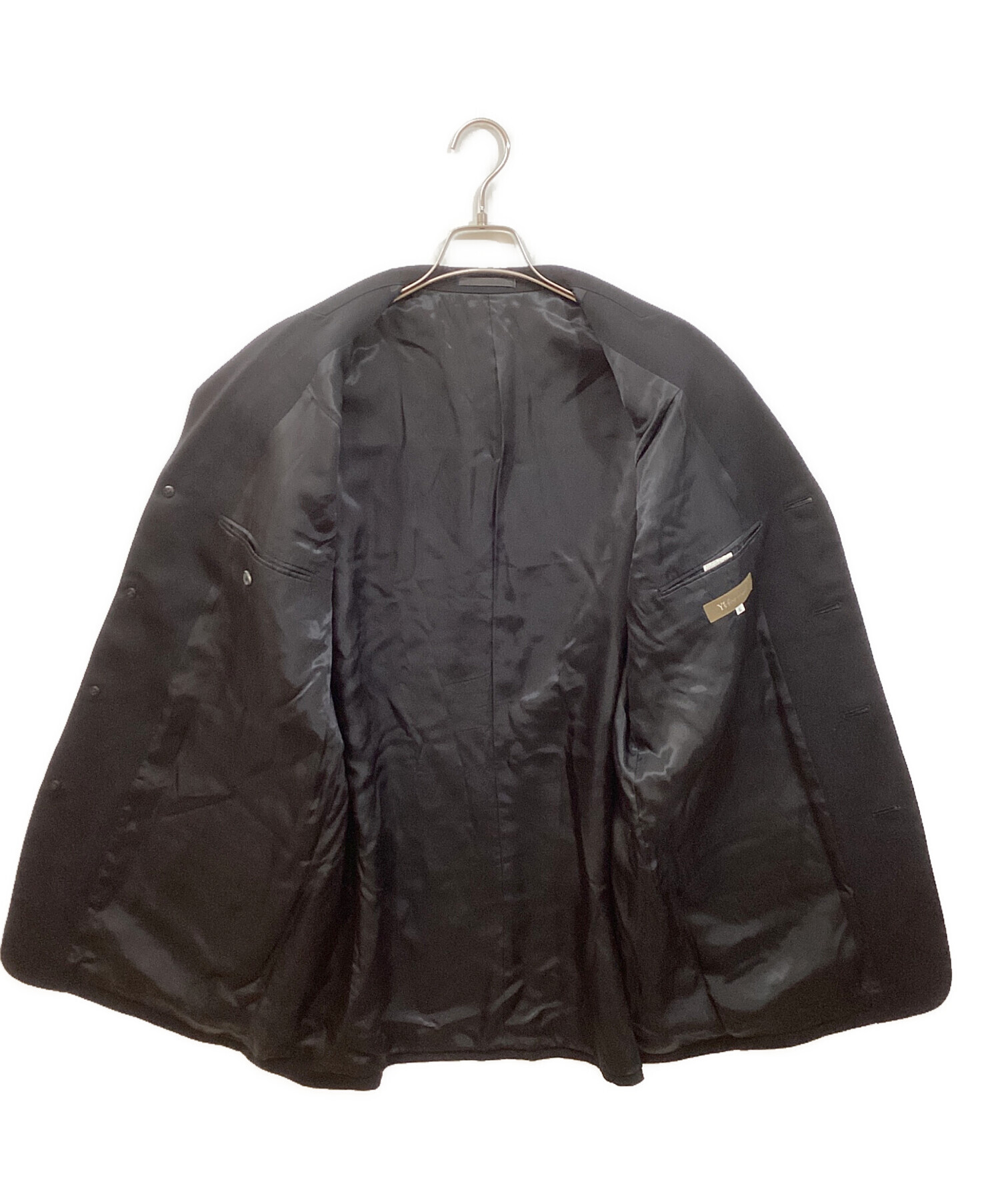 中古・古着通販】Y's for men (ワイズフォーメン) 4Bテーラード