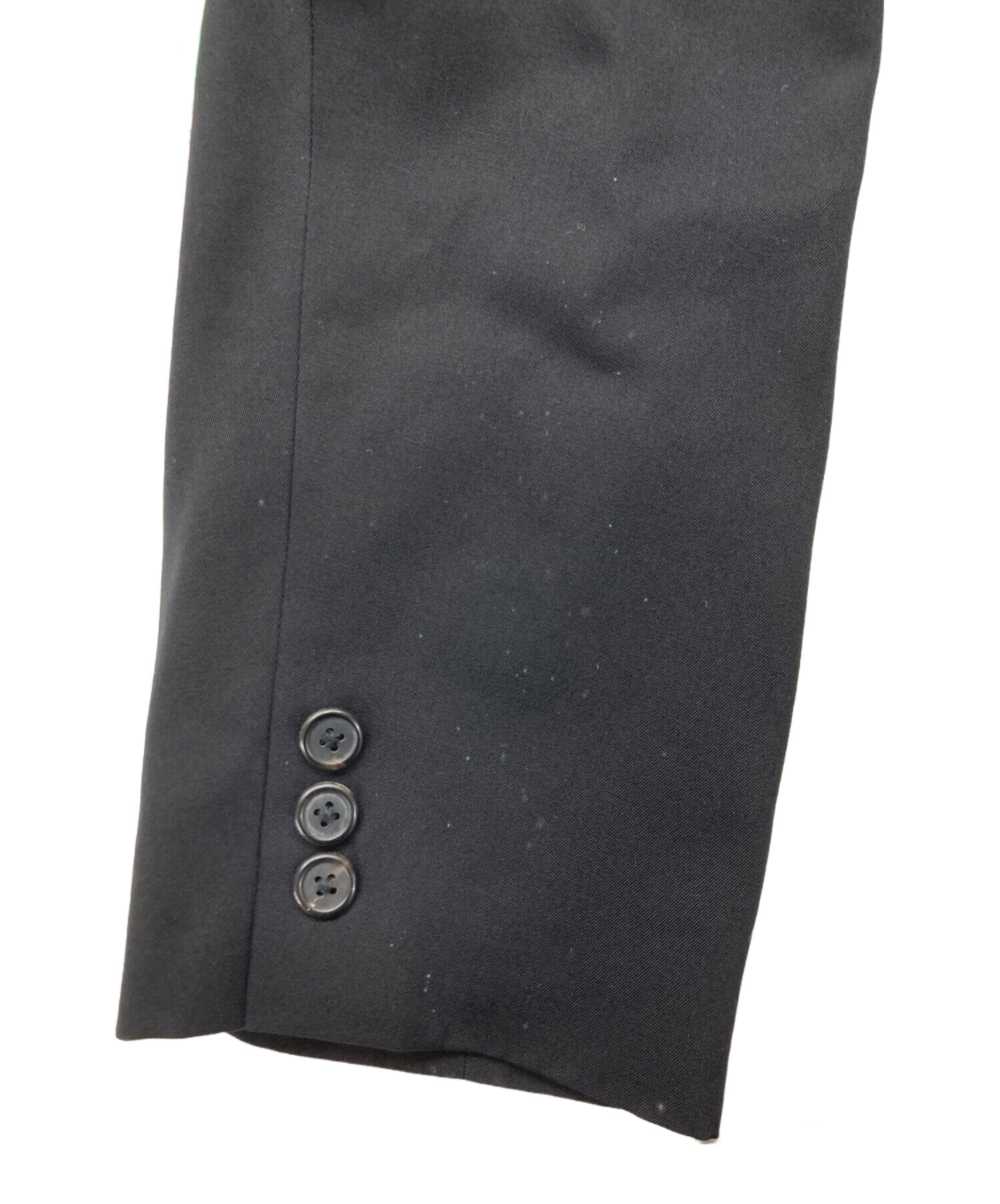 中古・古着通販】Y's for men (ワイズフォーメン) 4Bテーラード
